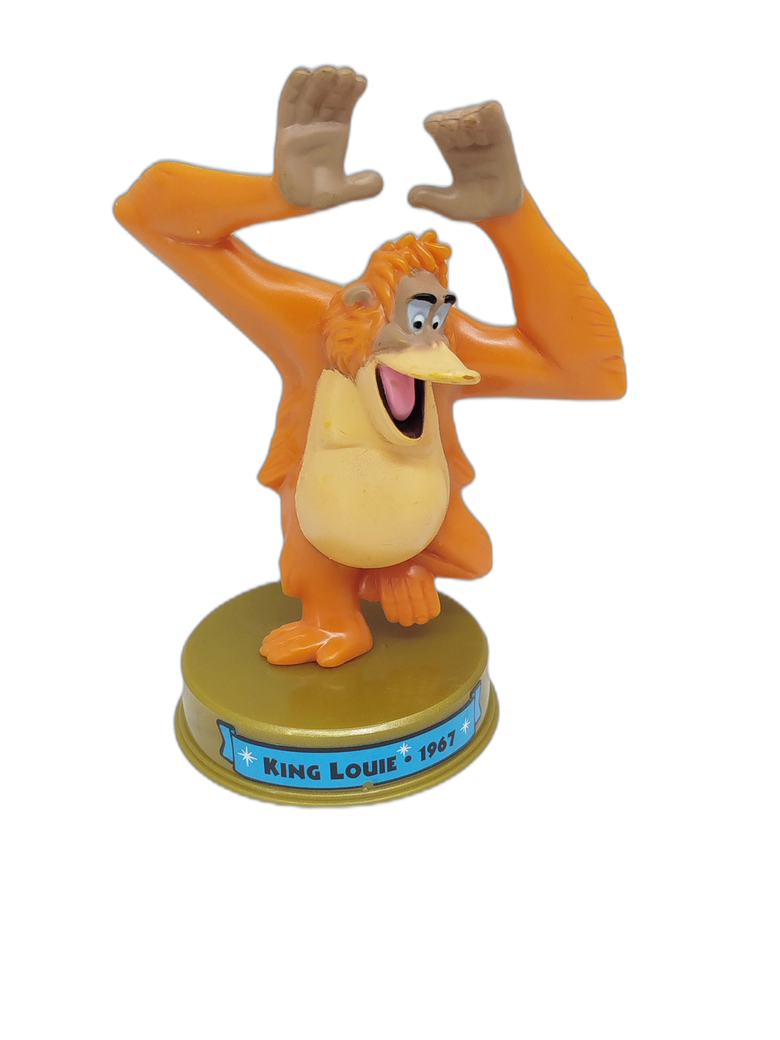 King Louie  - Disney 100 Years of Magic