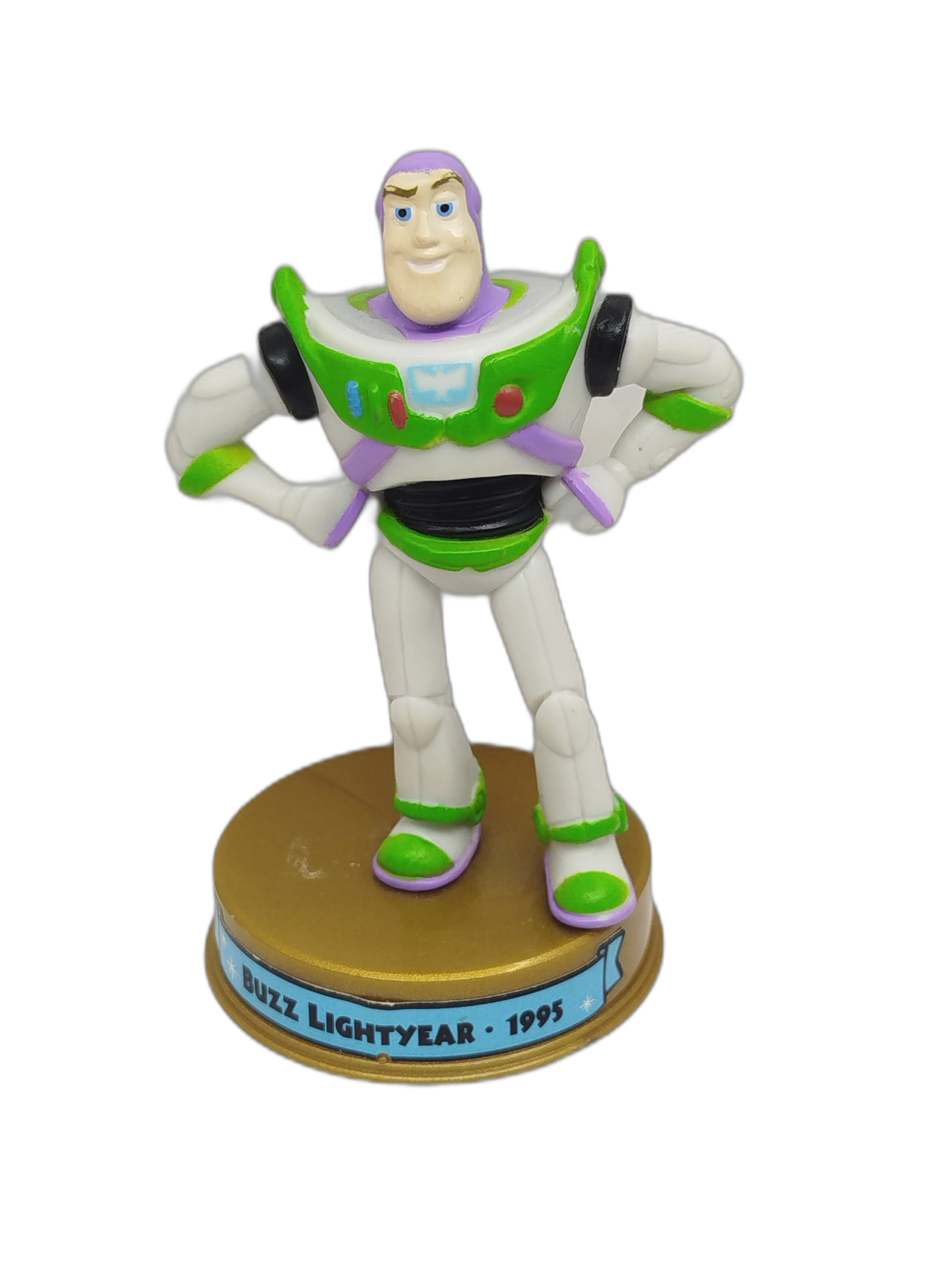 Buzz  - Disney 100 Years of Magic