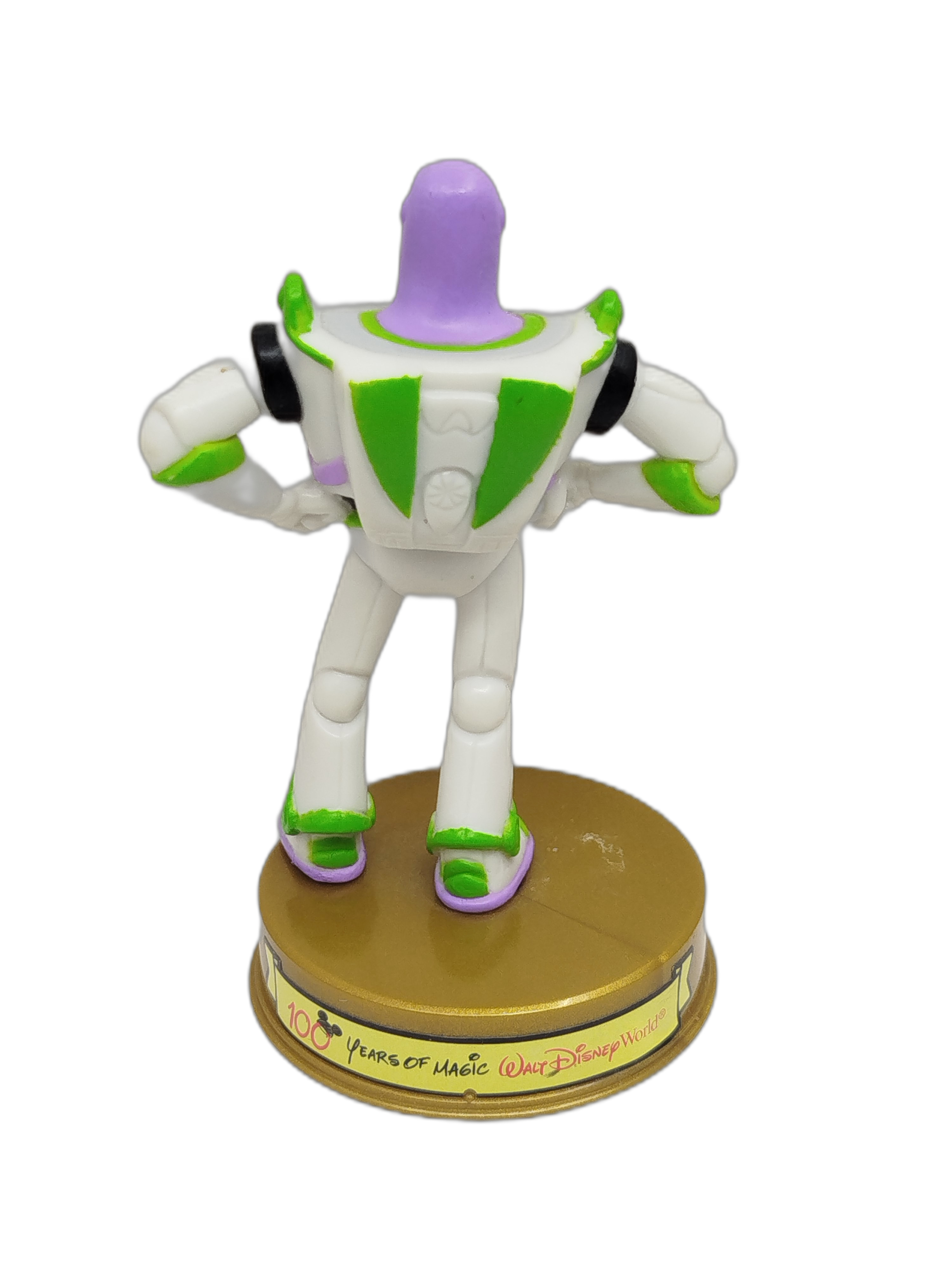 Buzz  - Disney 100 Years of Magic