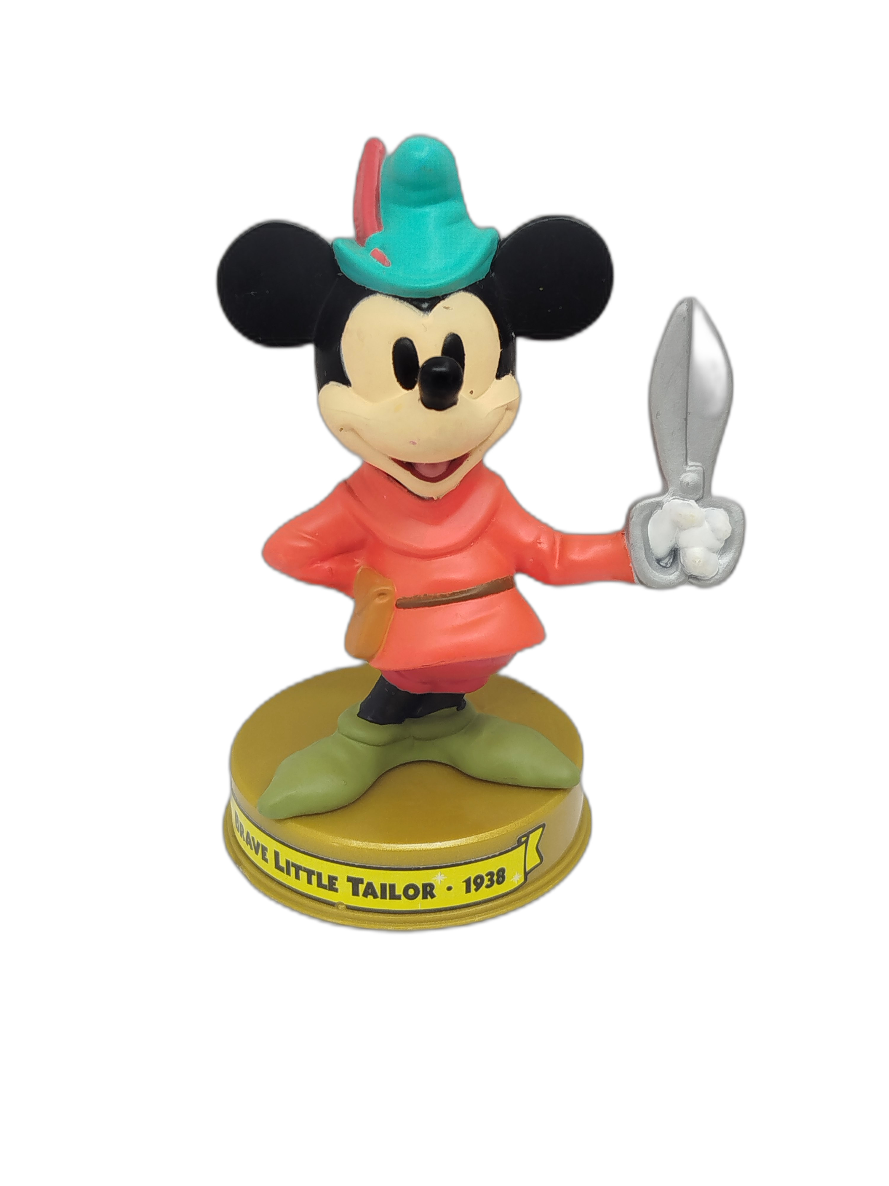 Mickey Mouse  - Disney 100 Years of Magic