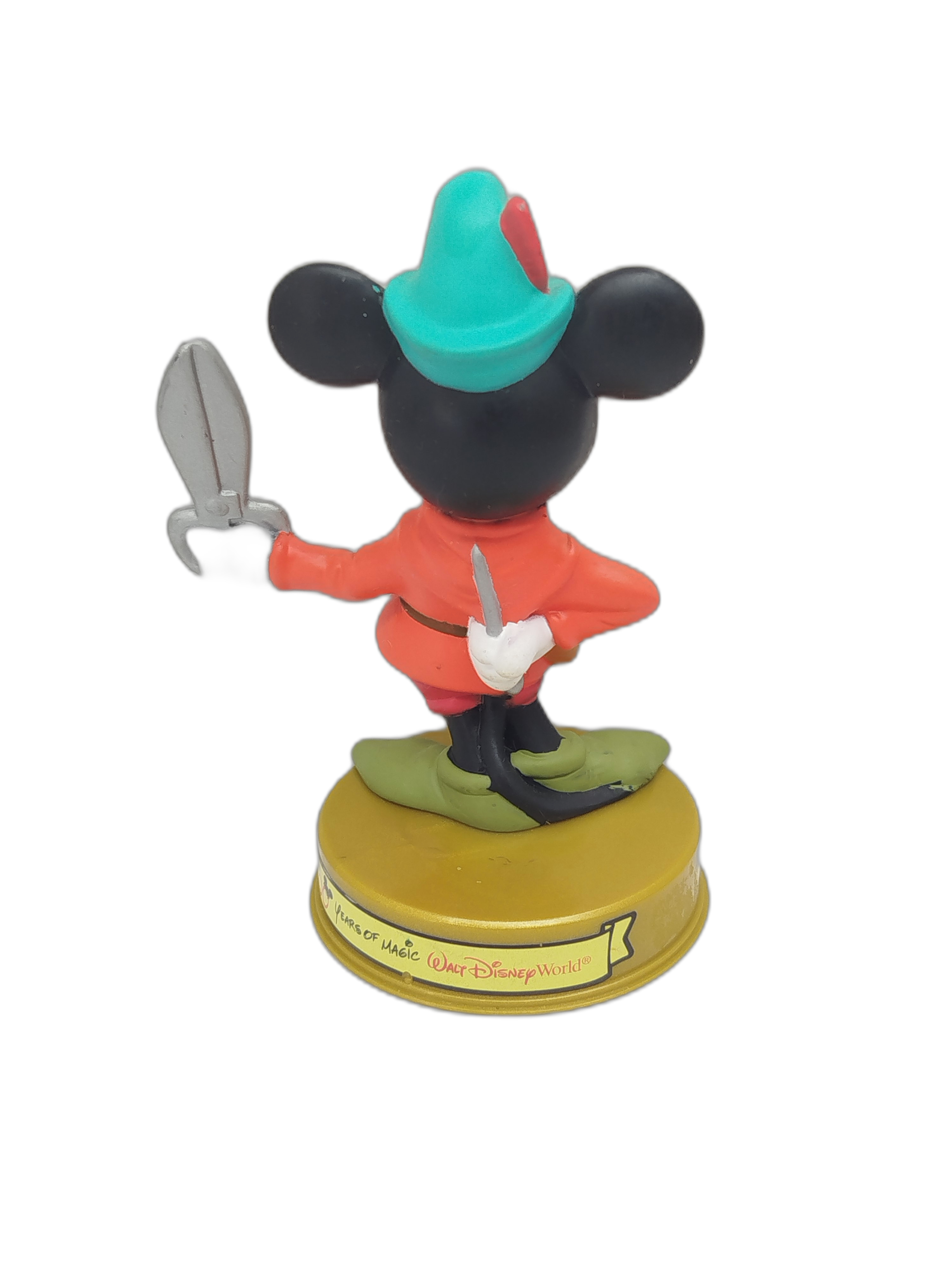 Mickey Mouse  - Disney 100 Years of Magic