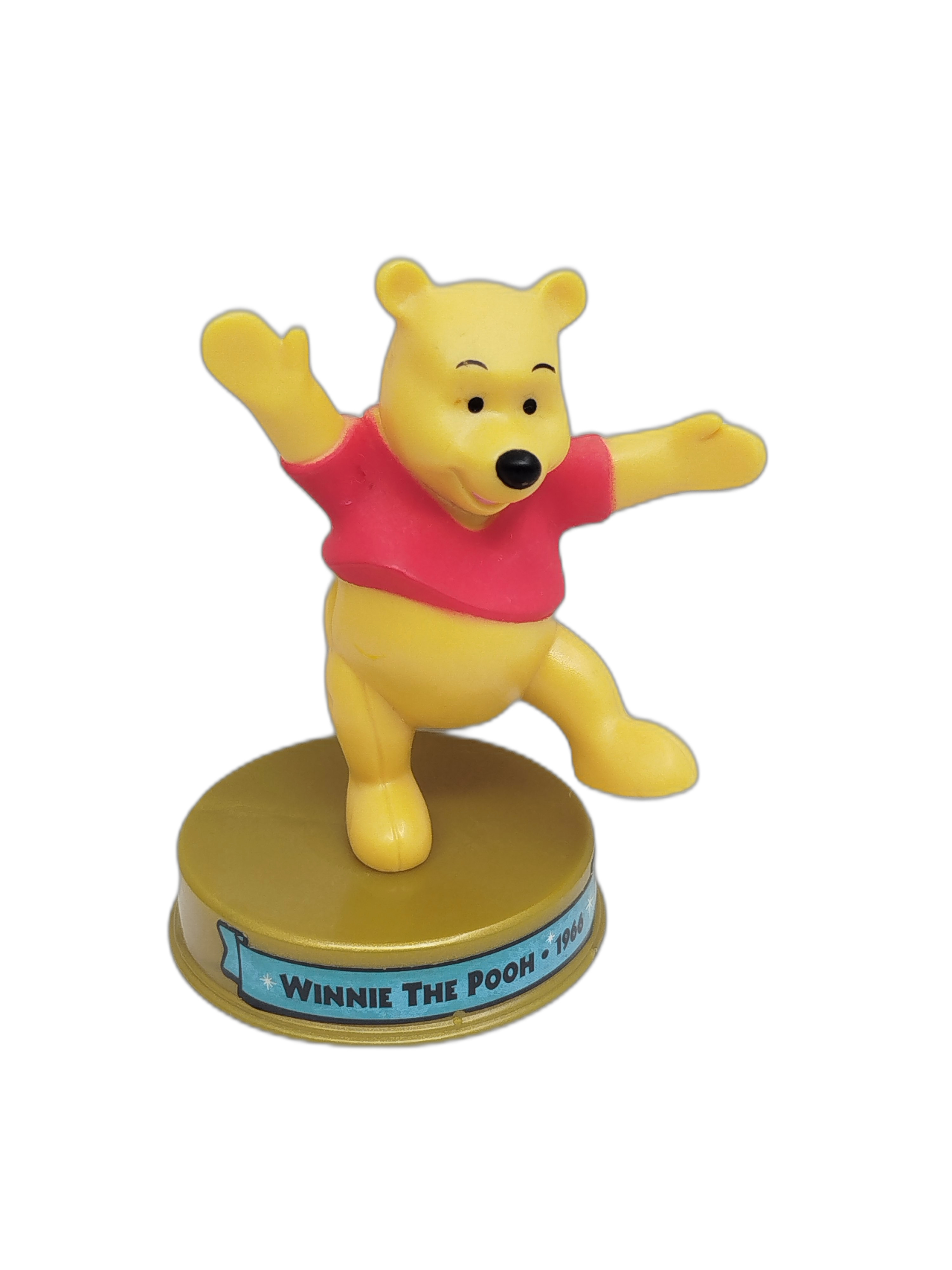 Winnie Pooh  - Disney 100 Years of Magic
