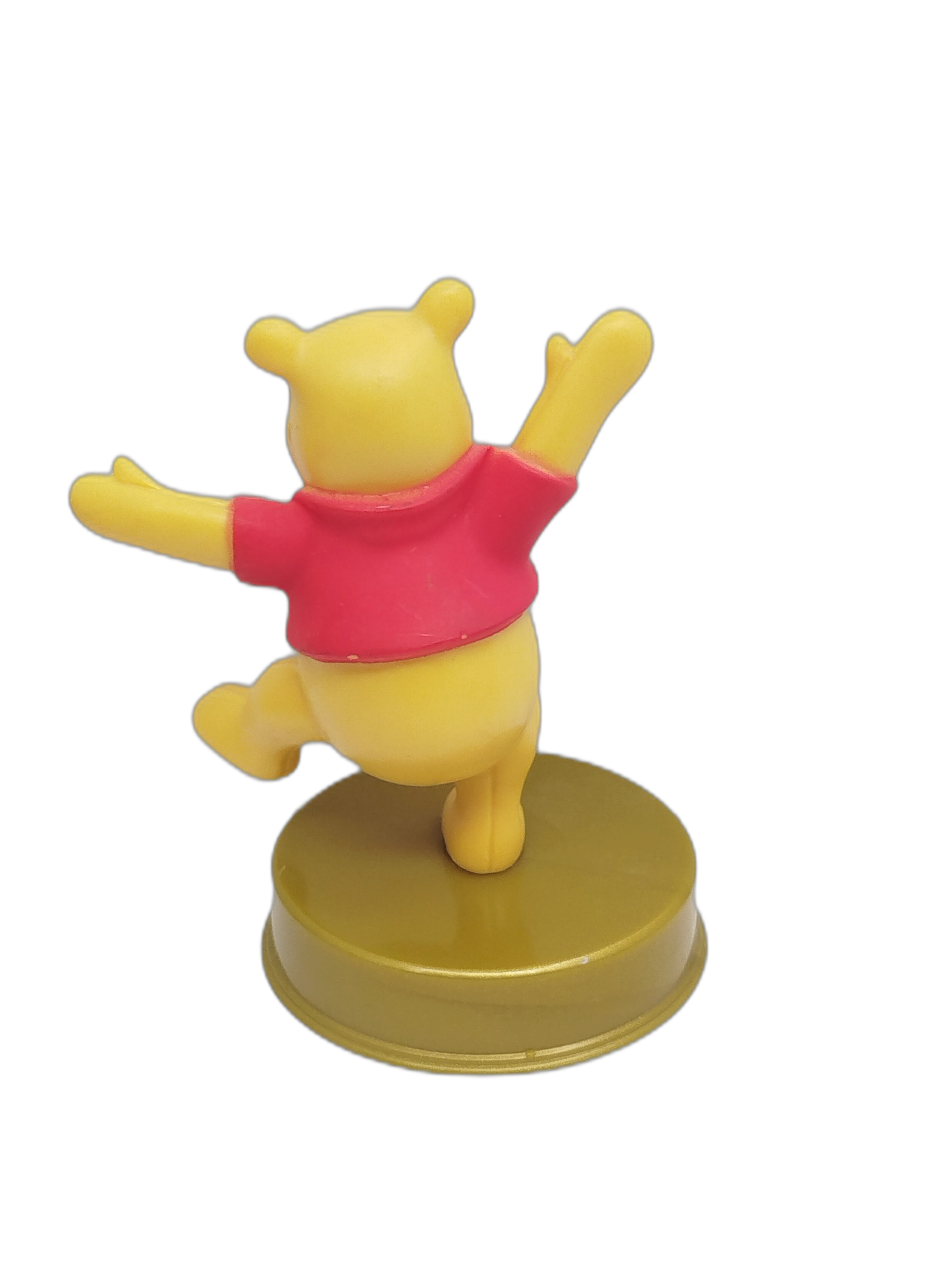 Winnie Pooh  - Disney 100 Years of Magic