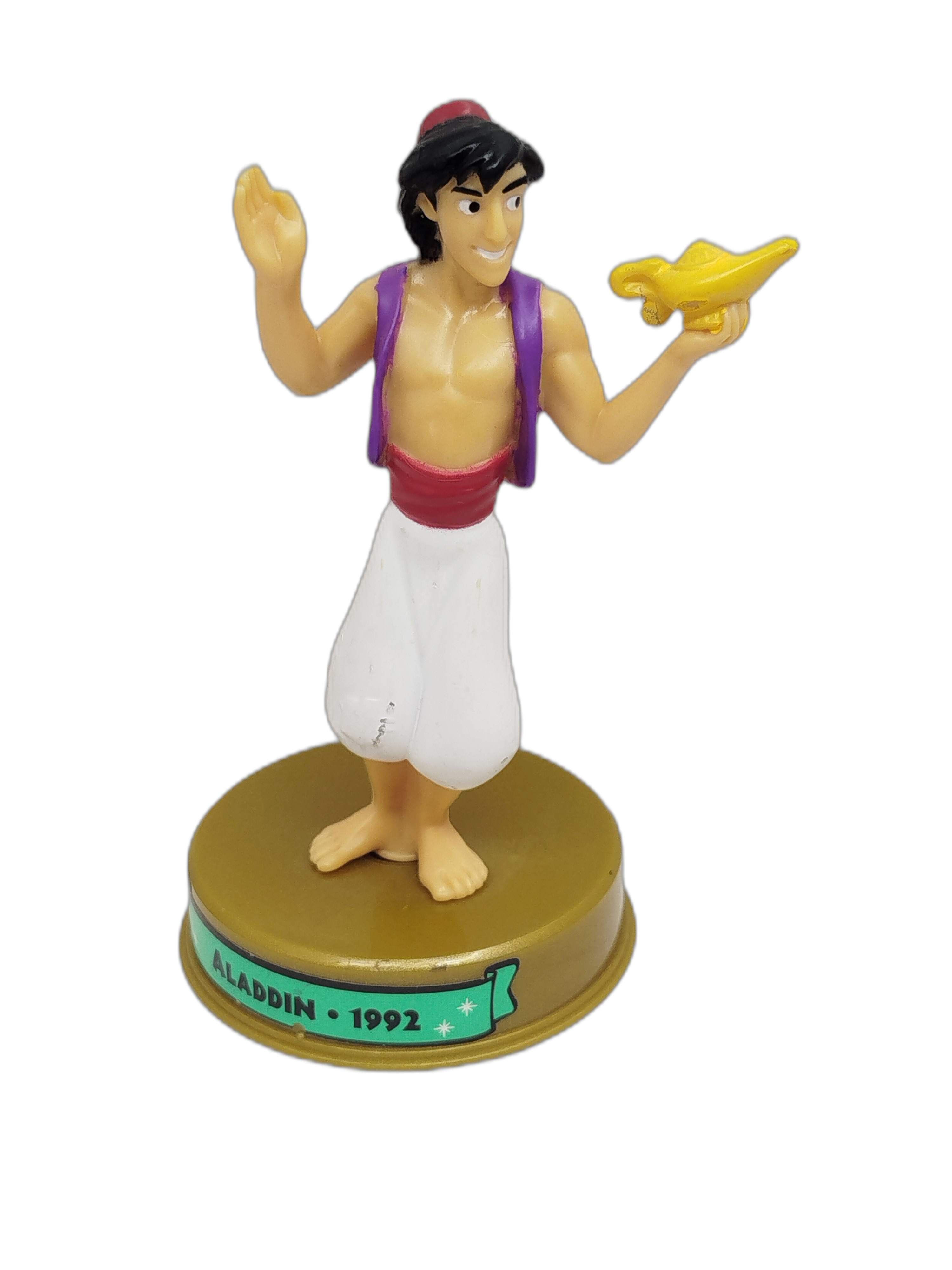 Aladdin  - Disney 100 Years of Magic