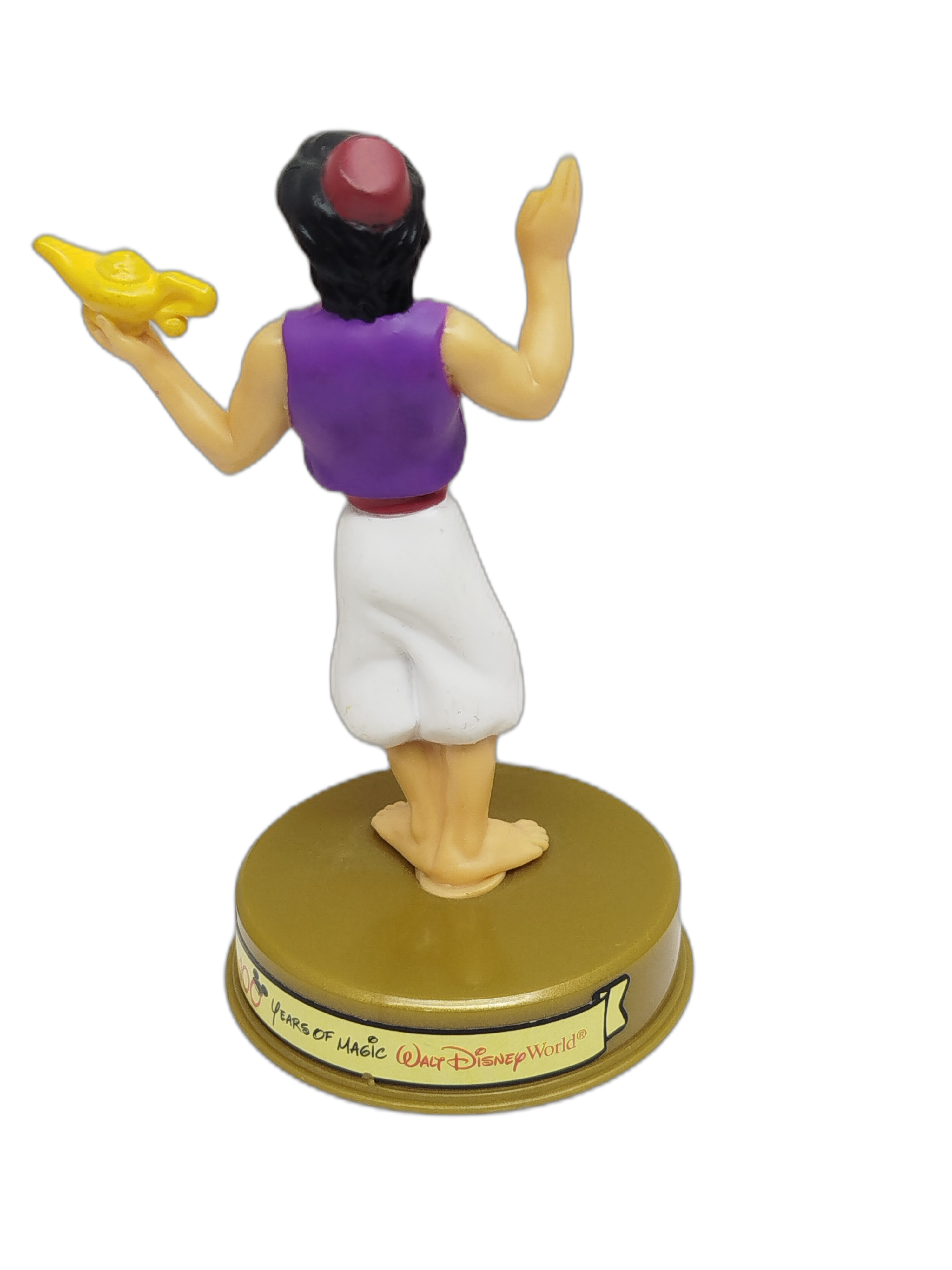 Aladdin  - Disney 100 Years of Magic