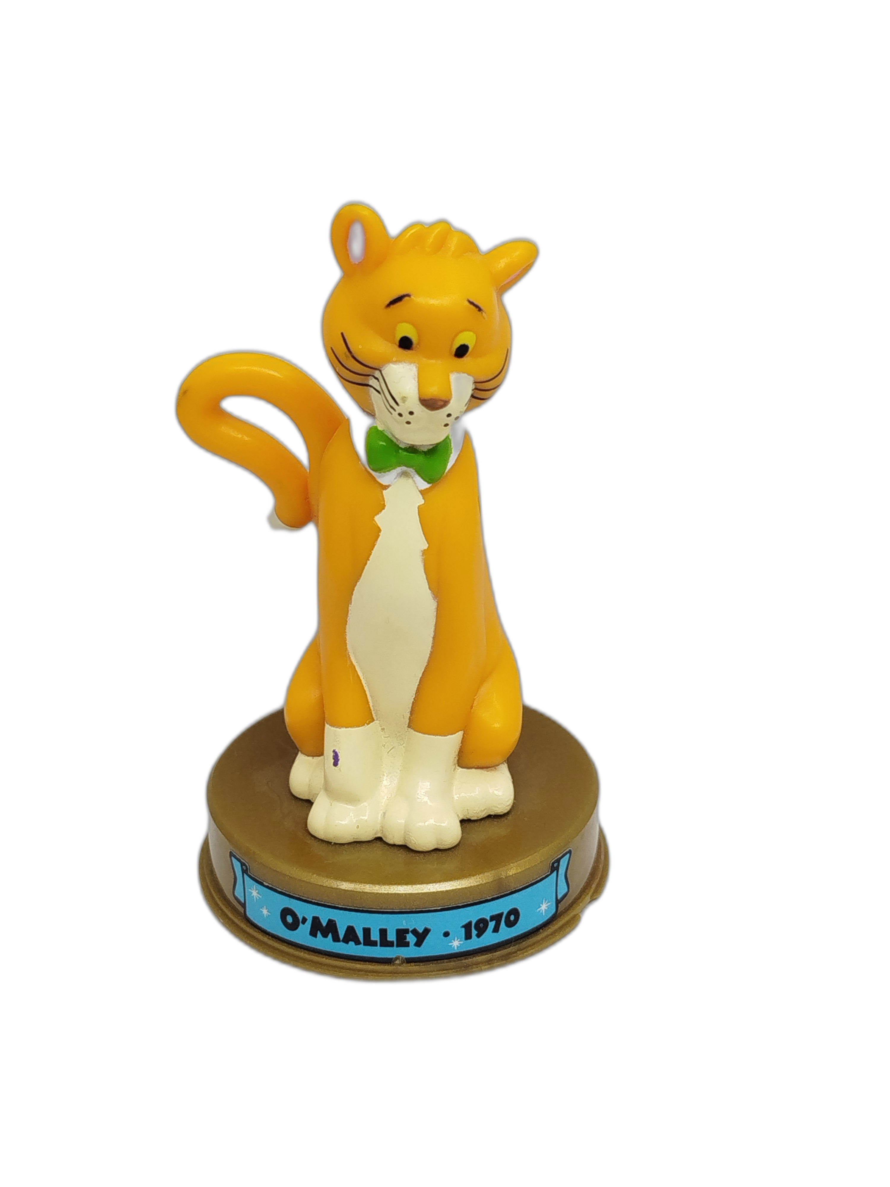 Malley  - Disney 100 Years of Magic