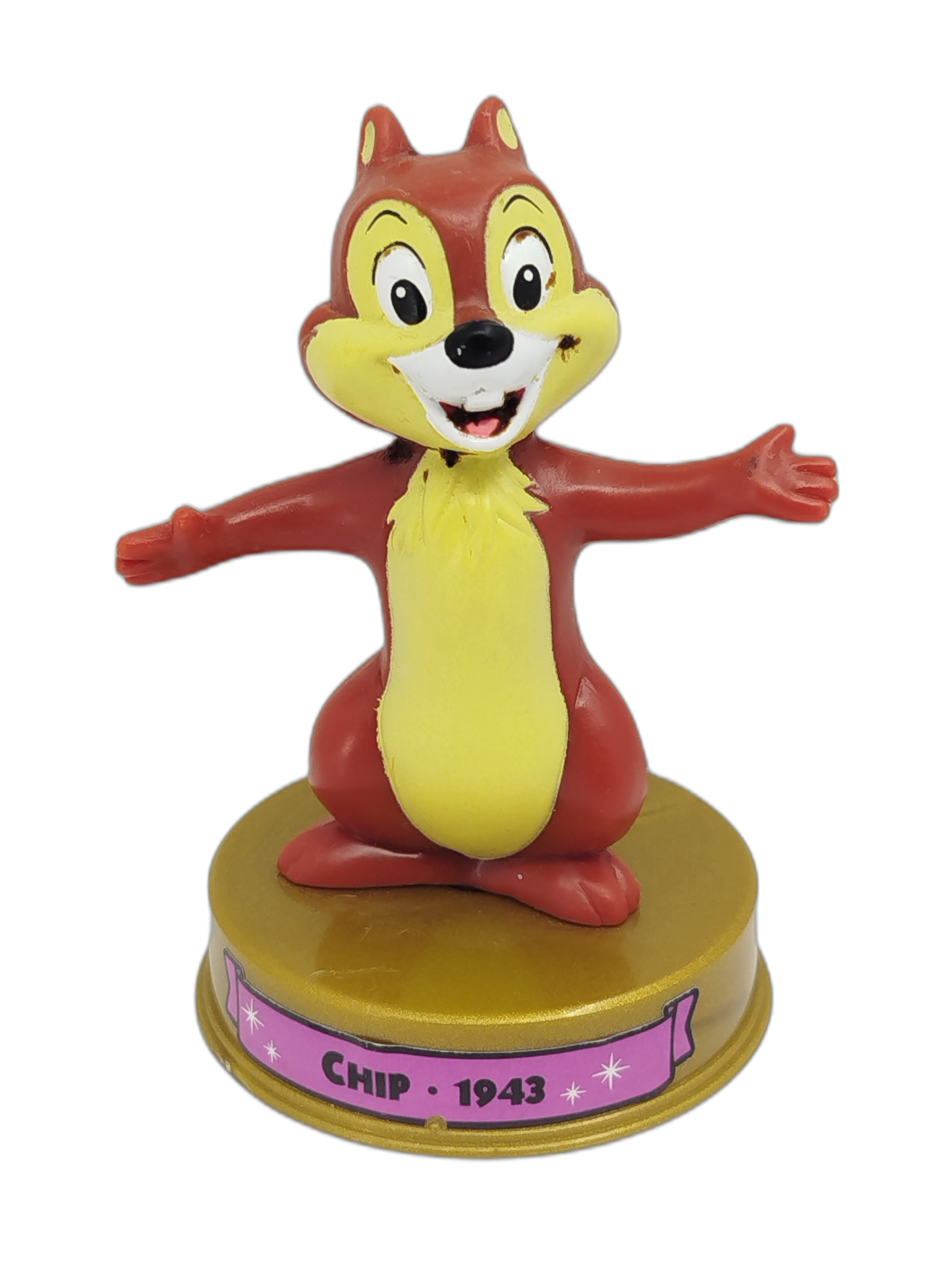 Chip  - Disney 100 Years of Magic