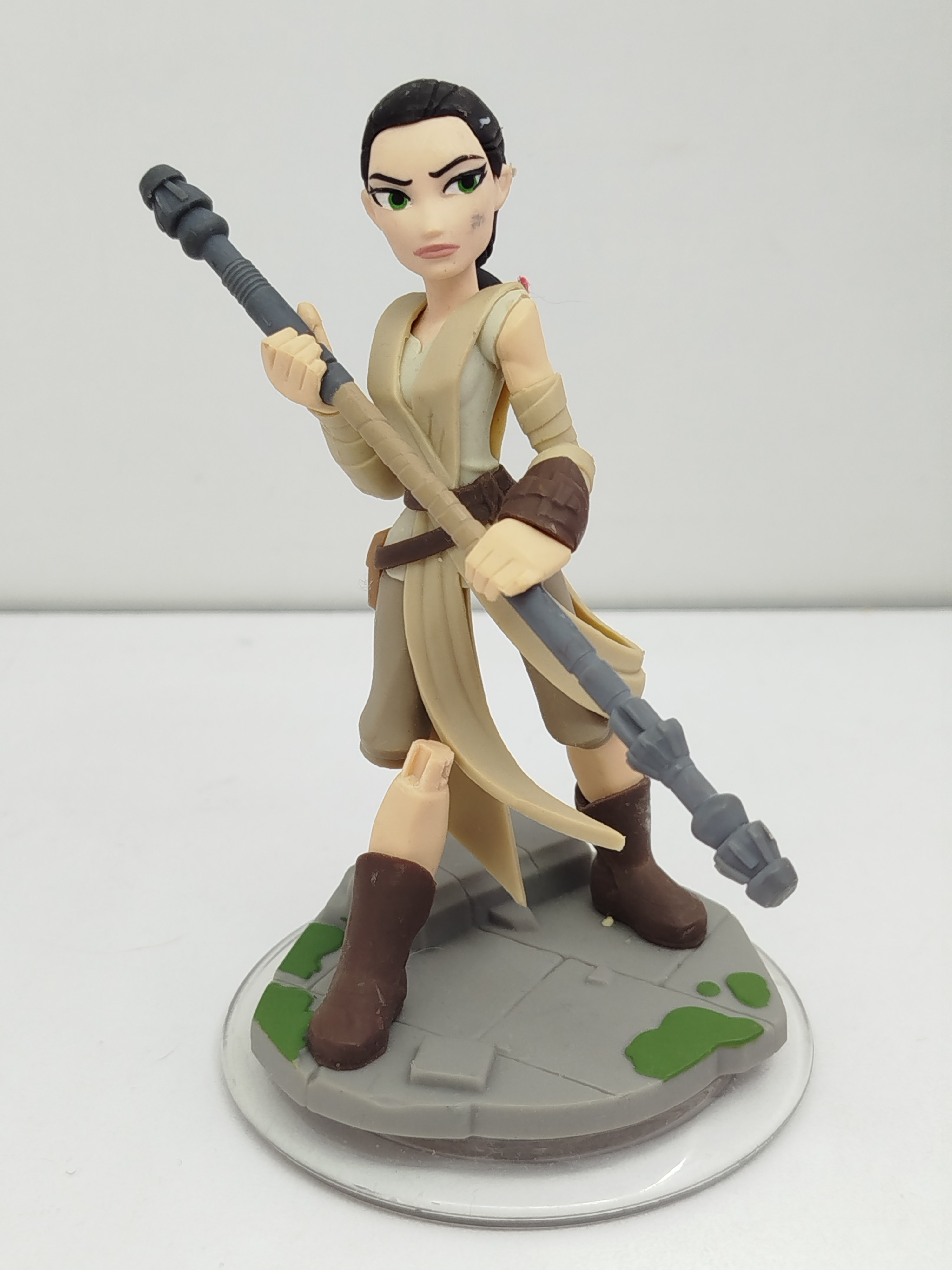 INFINITY -  Rey de la colección Disney Infinity 3.0: Star Wars