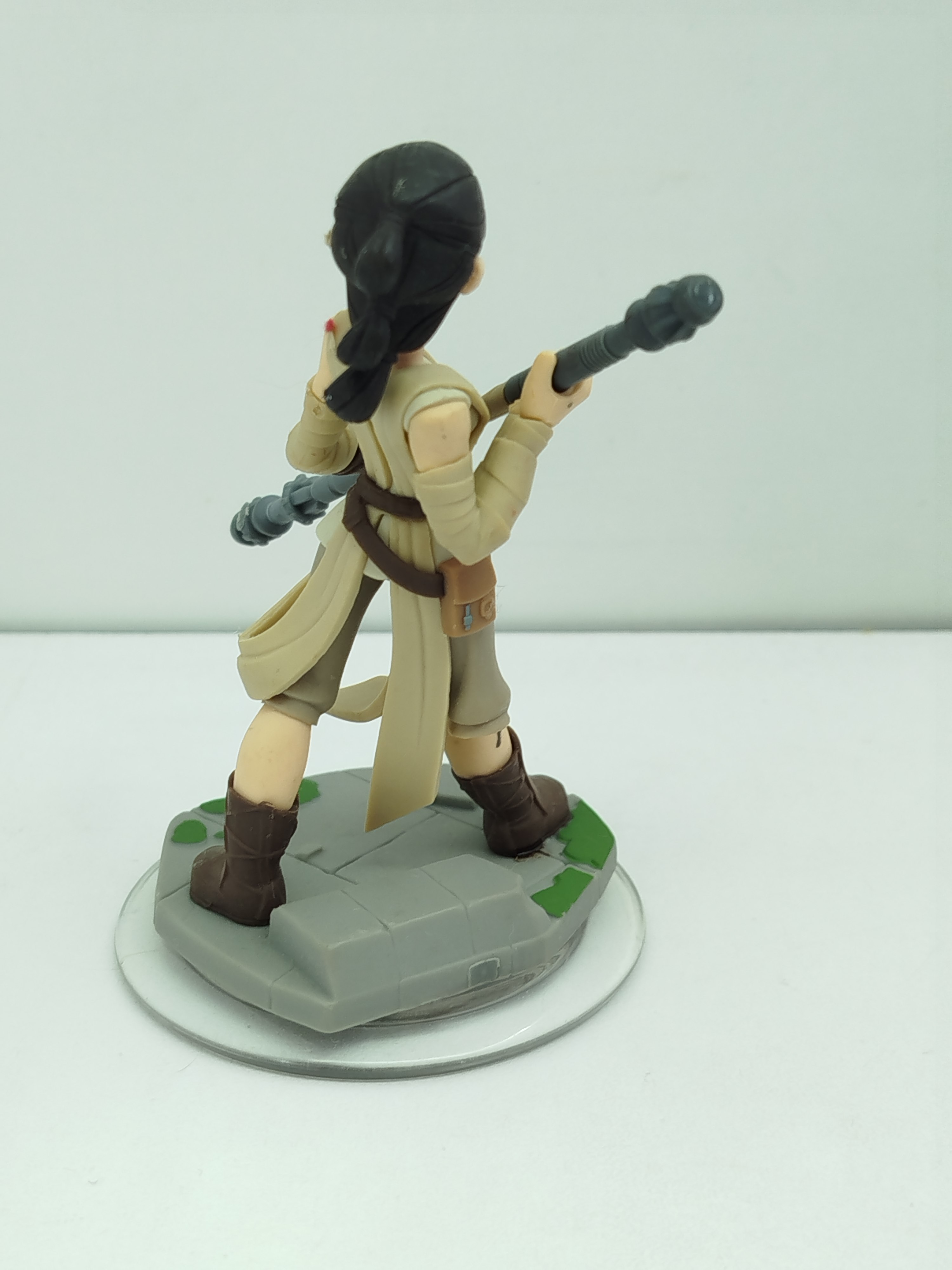 INFINITY -  Rey de la colección Disney Infinity 3.0: Star Wars