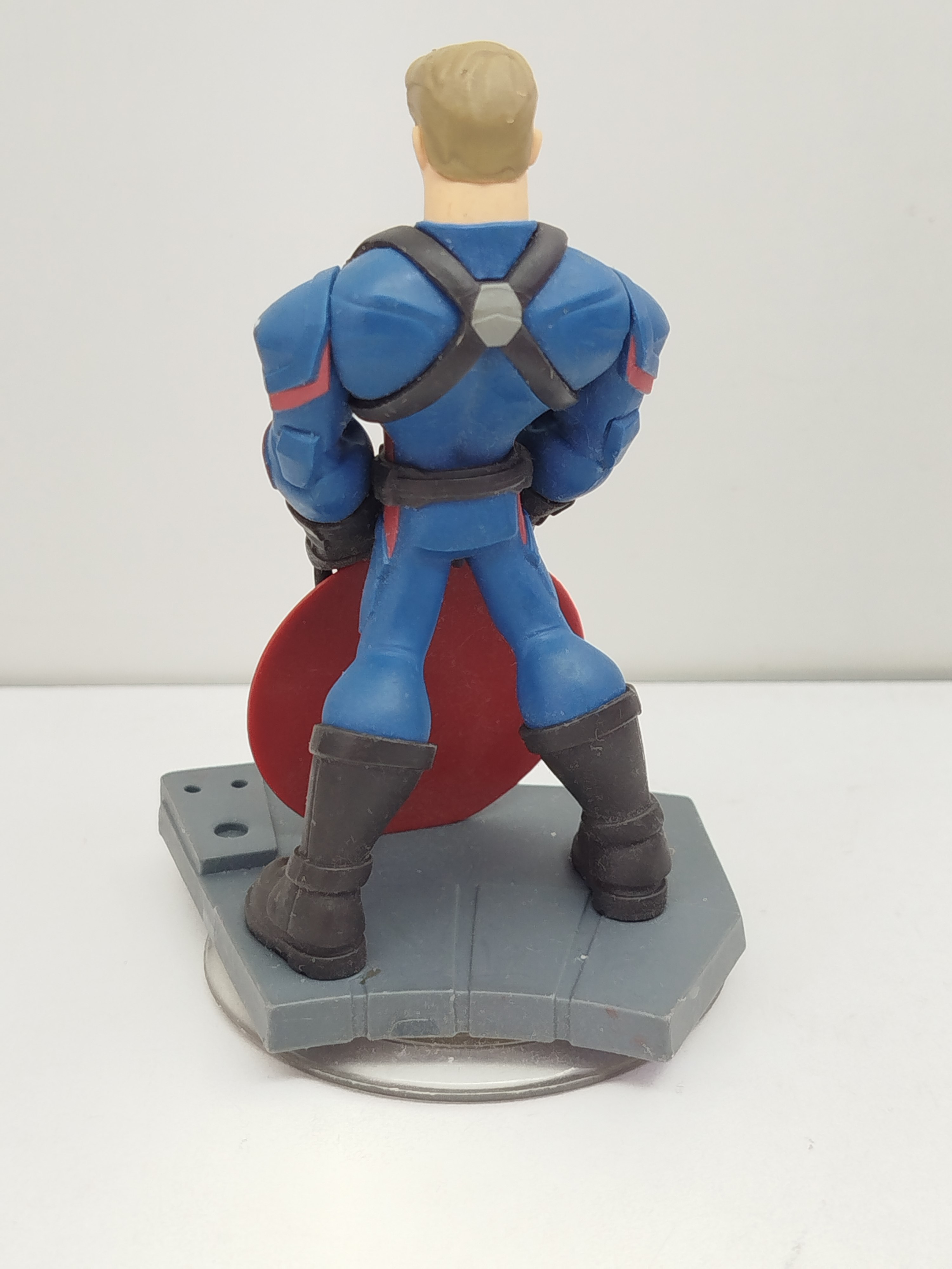 INFINITY -  Capitán América en su versión First Avenger