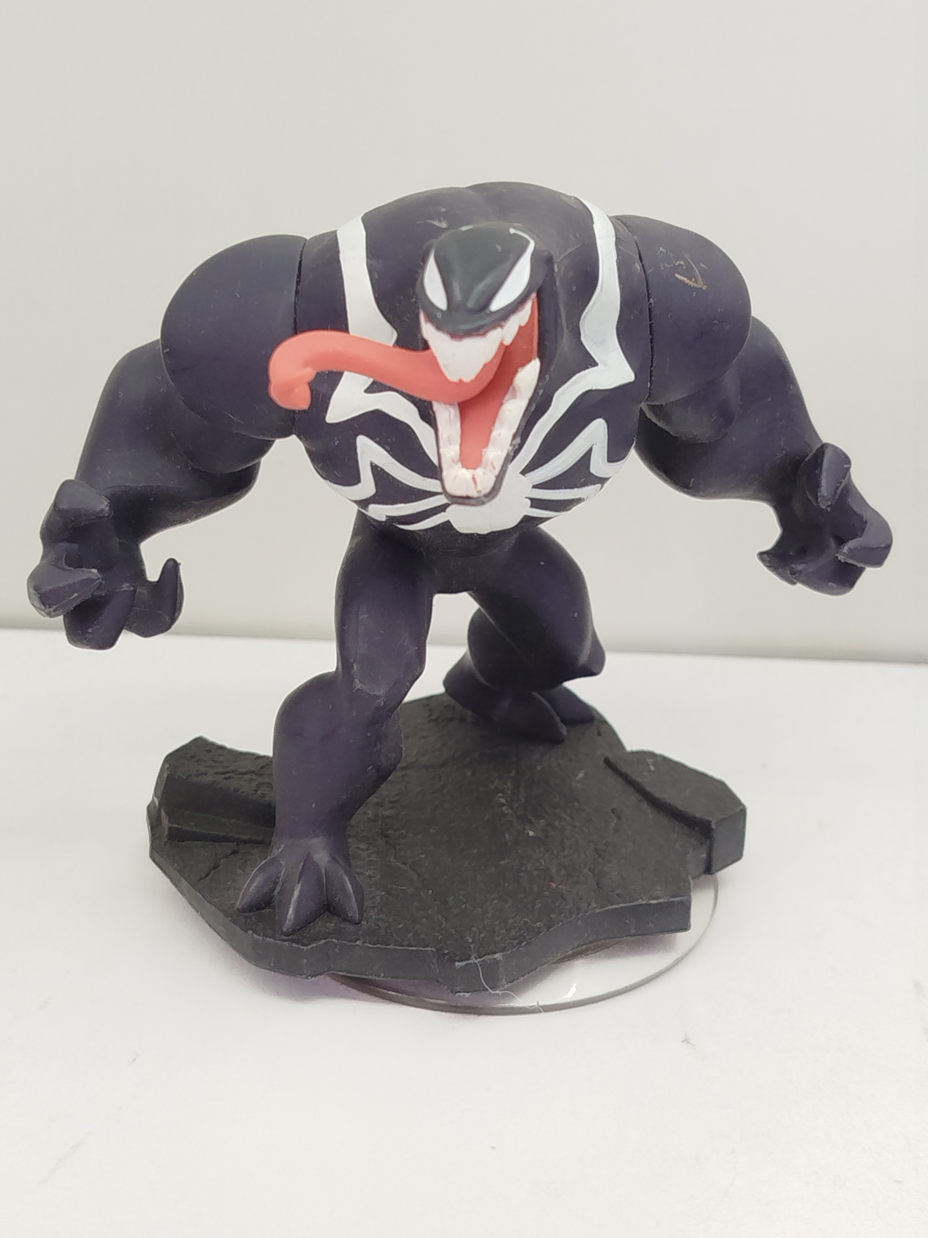 INFINITY -  Venom