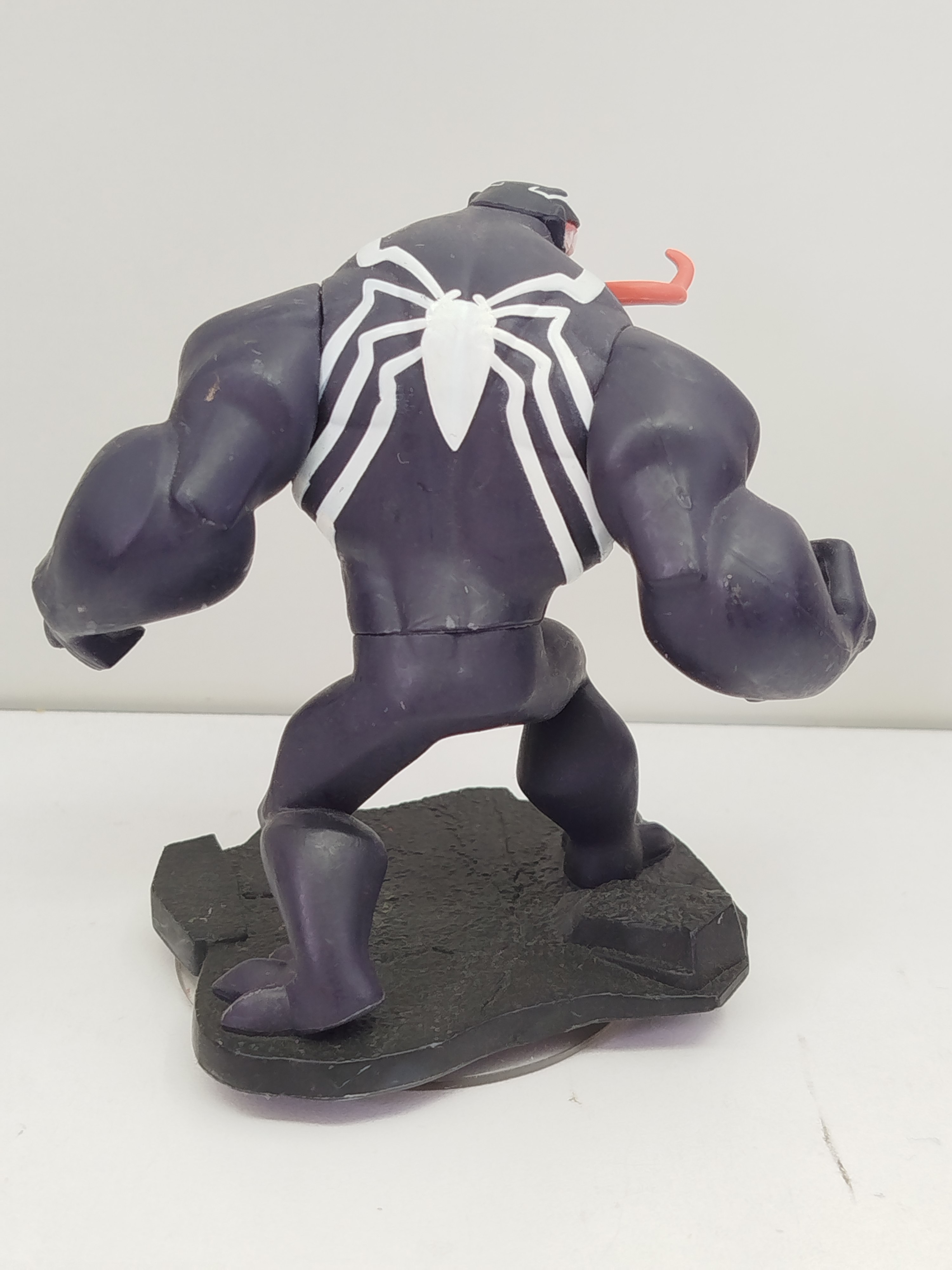 INFINITY -  Venom