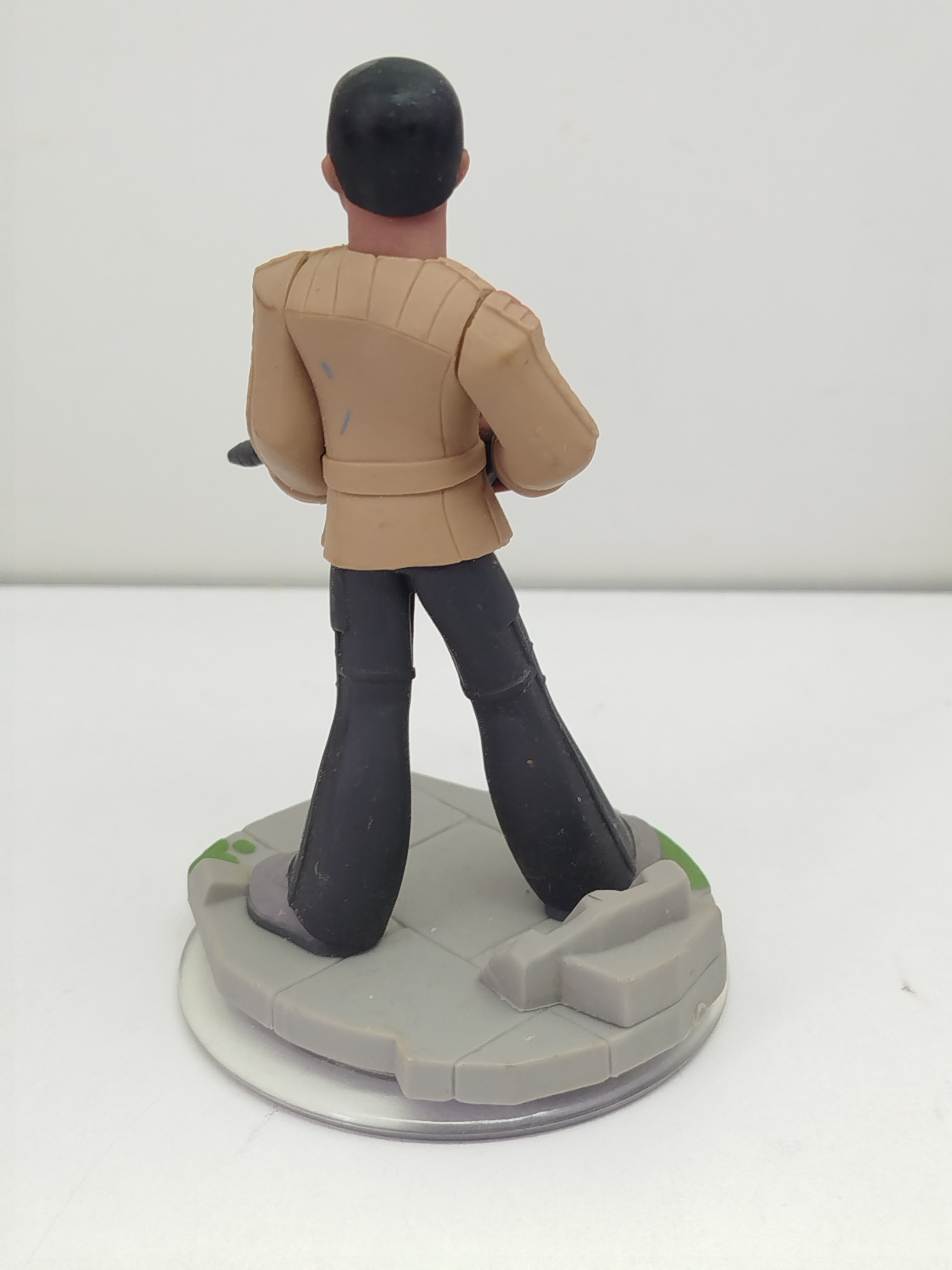 INFINITY -   Finn, lanzada para la colección Disney Infinity 3.0: Star Wars.