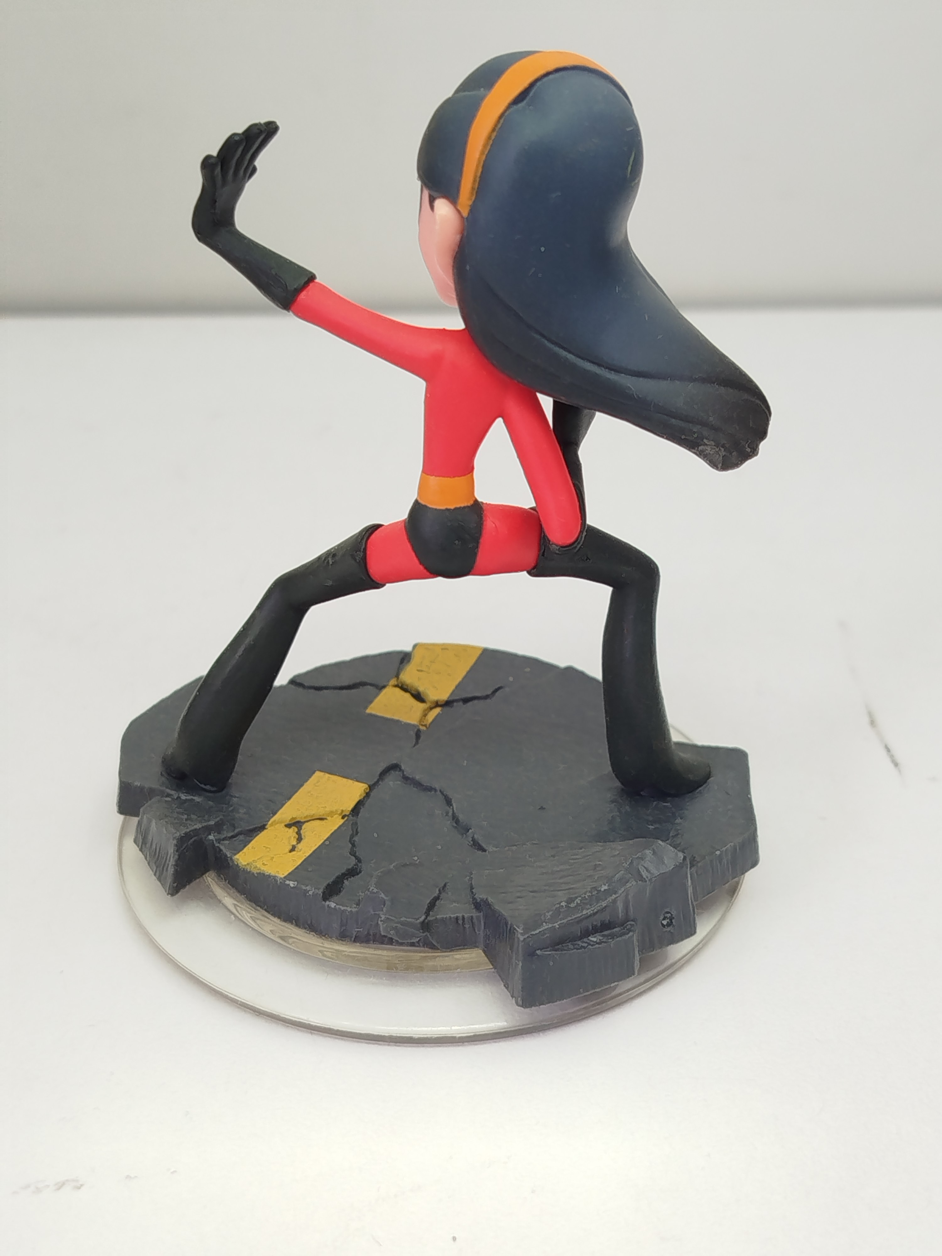 INFINITY -   Violeta (Violet Parr) - Los Increibles