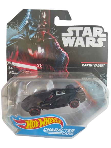 HOTWHEELS -  STAR WARS