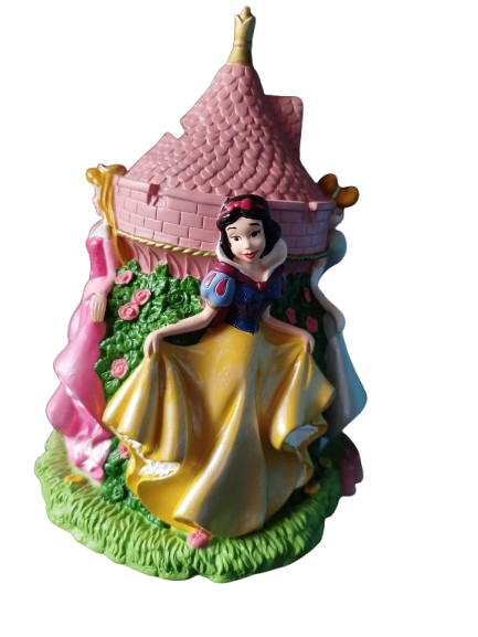 ALCANCIA PRINCESAS DISNEY