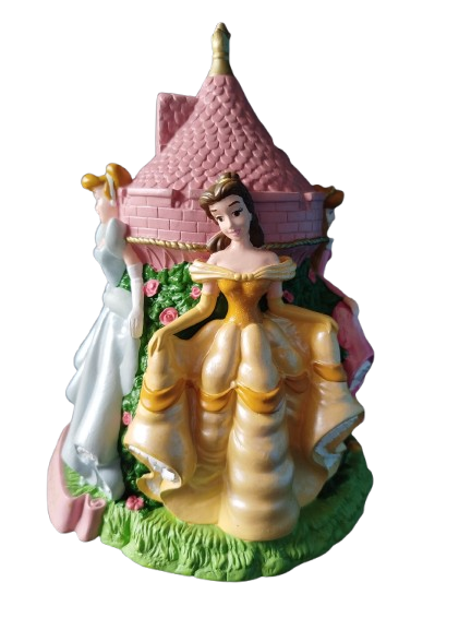 ALCANCIA PRINCESAS DISNEY