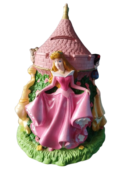 ALCANCIA PRINCESAS DISNEY