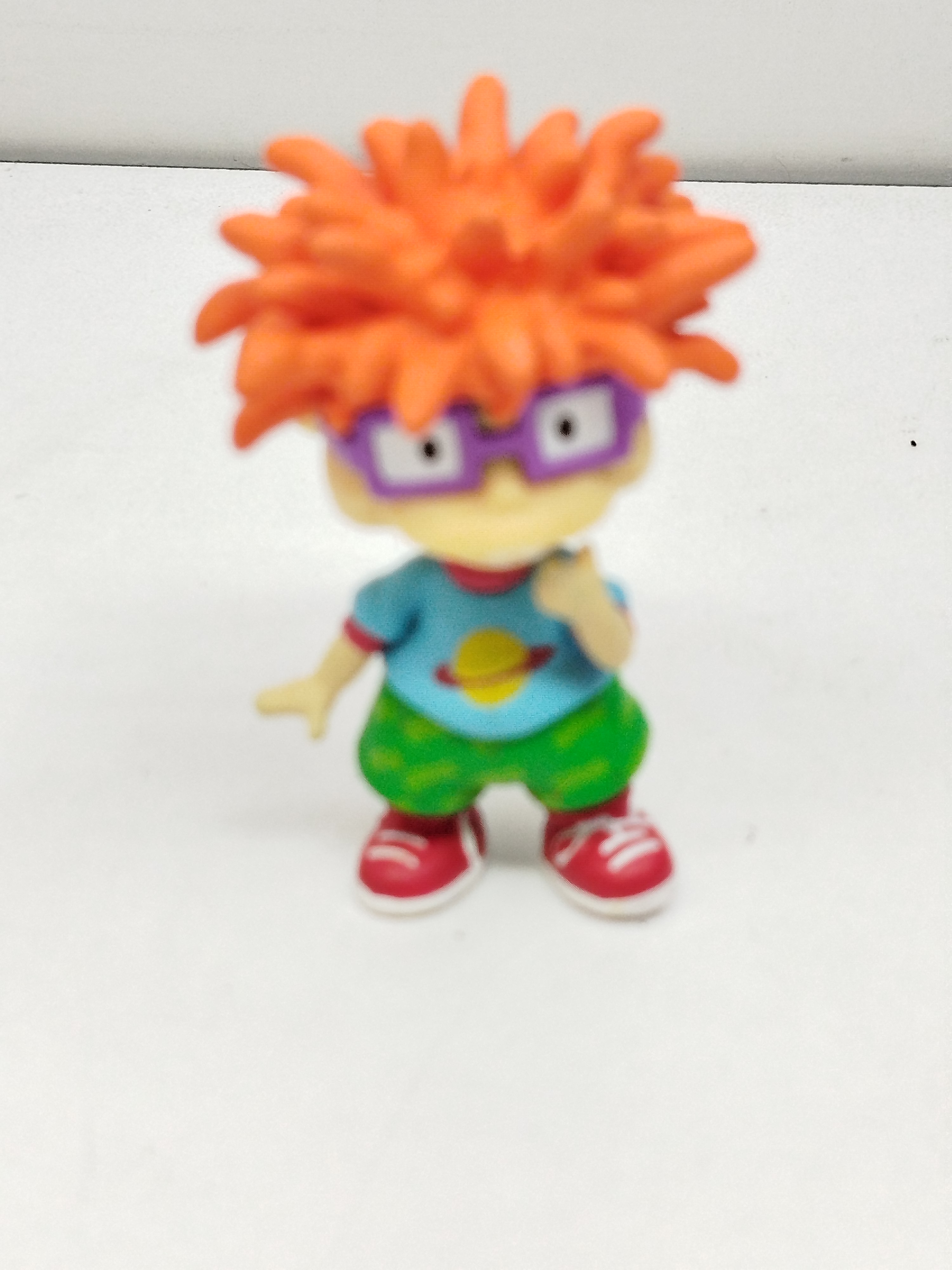 Carlitos  Finster