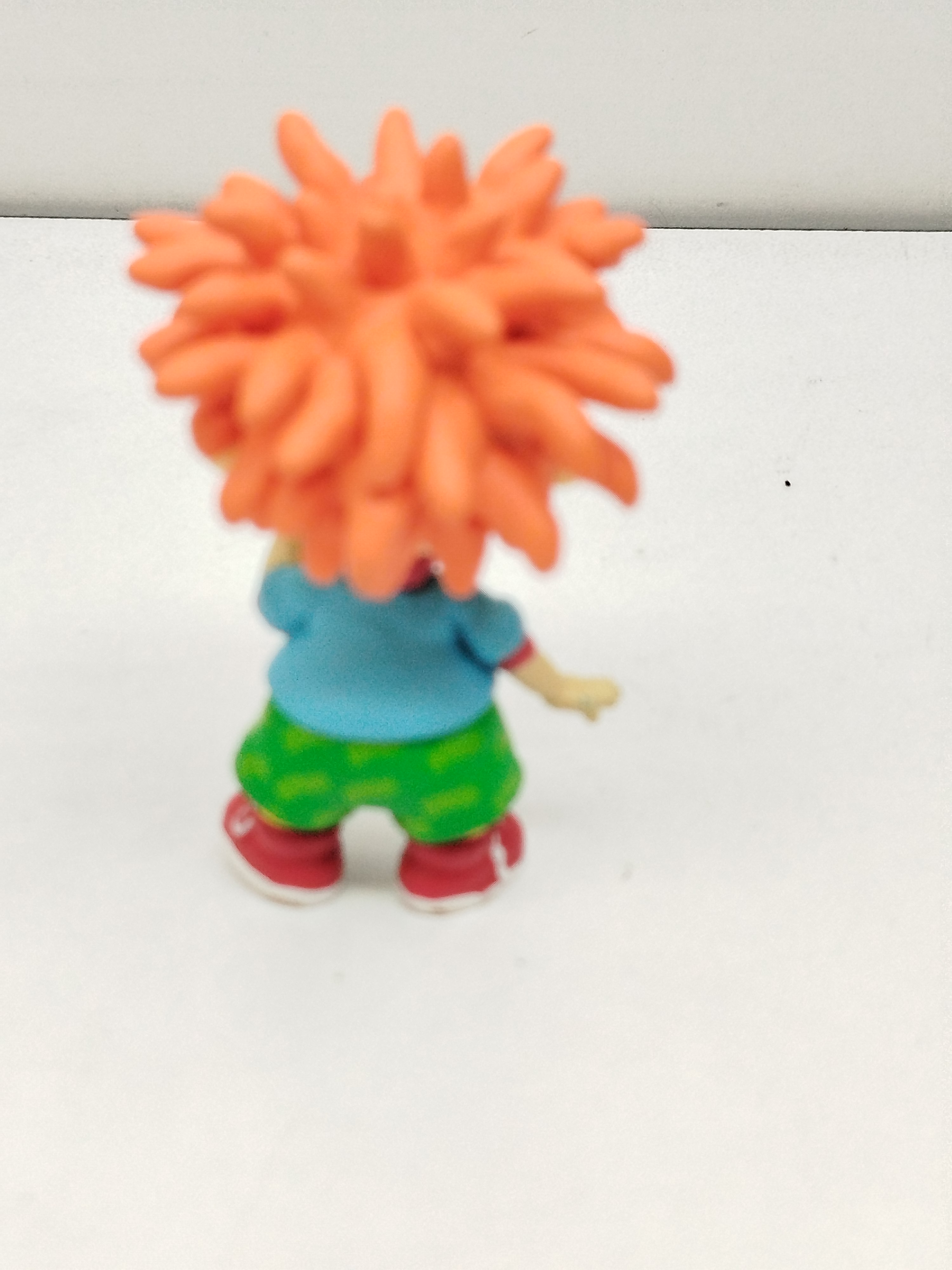 Carlitos  Finster