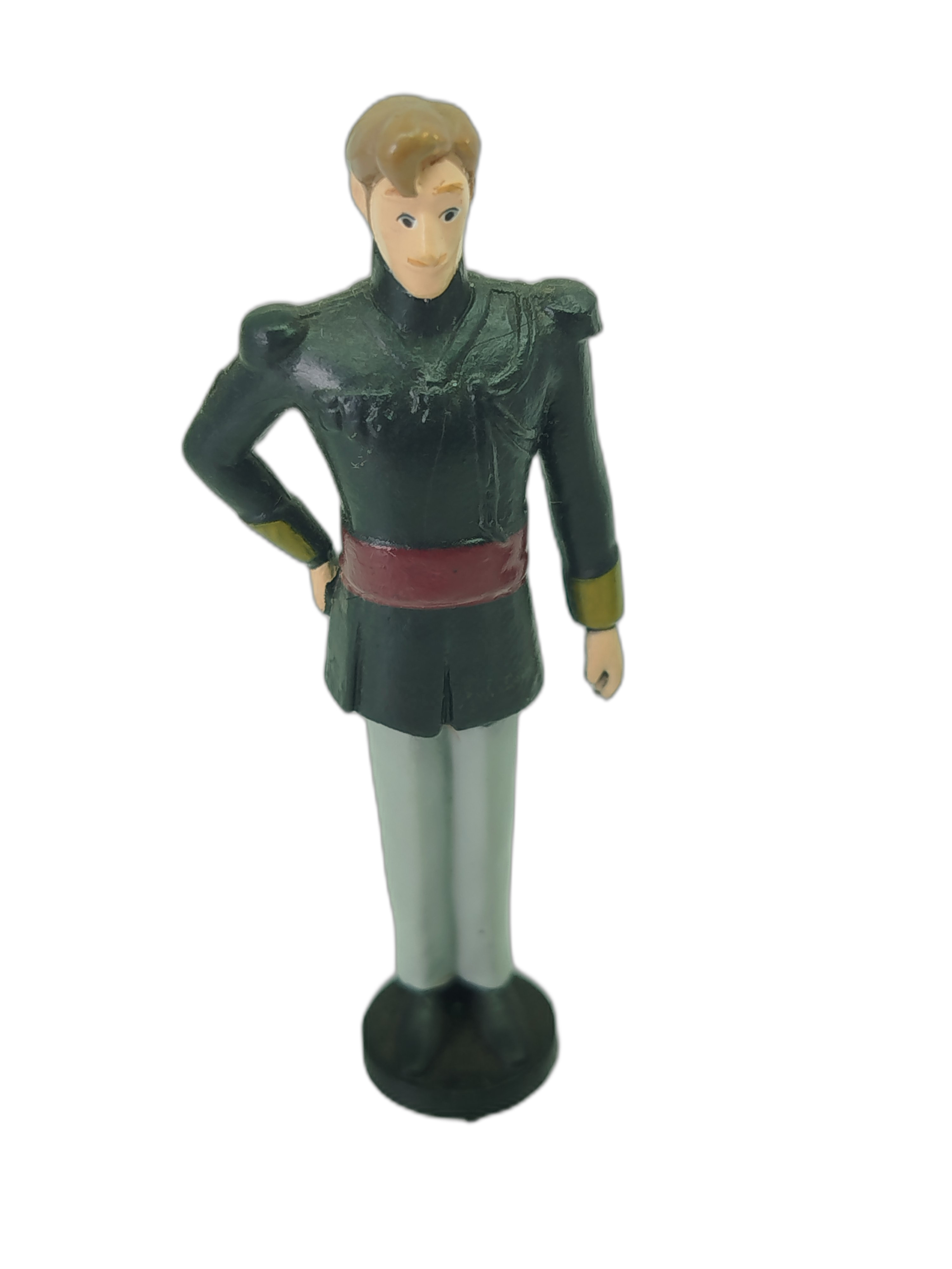 Lote de Figuras de  Frozen