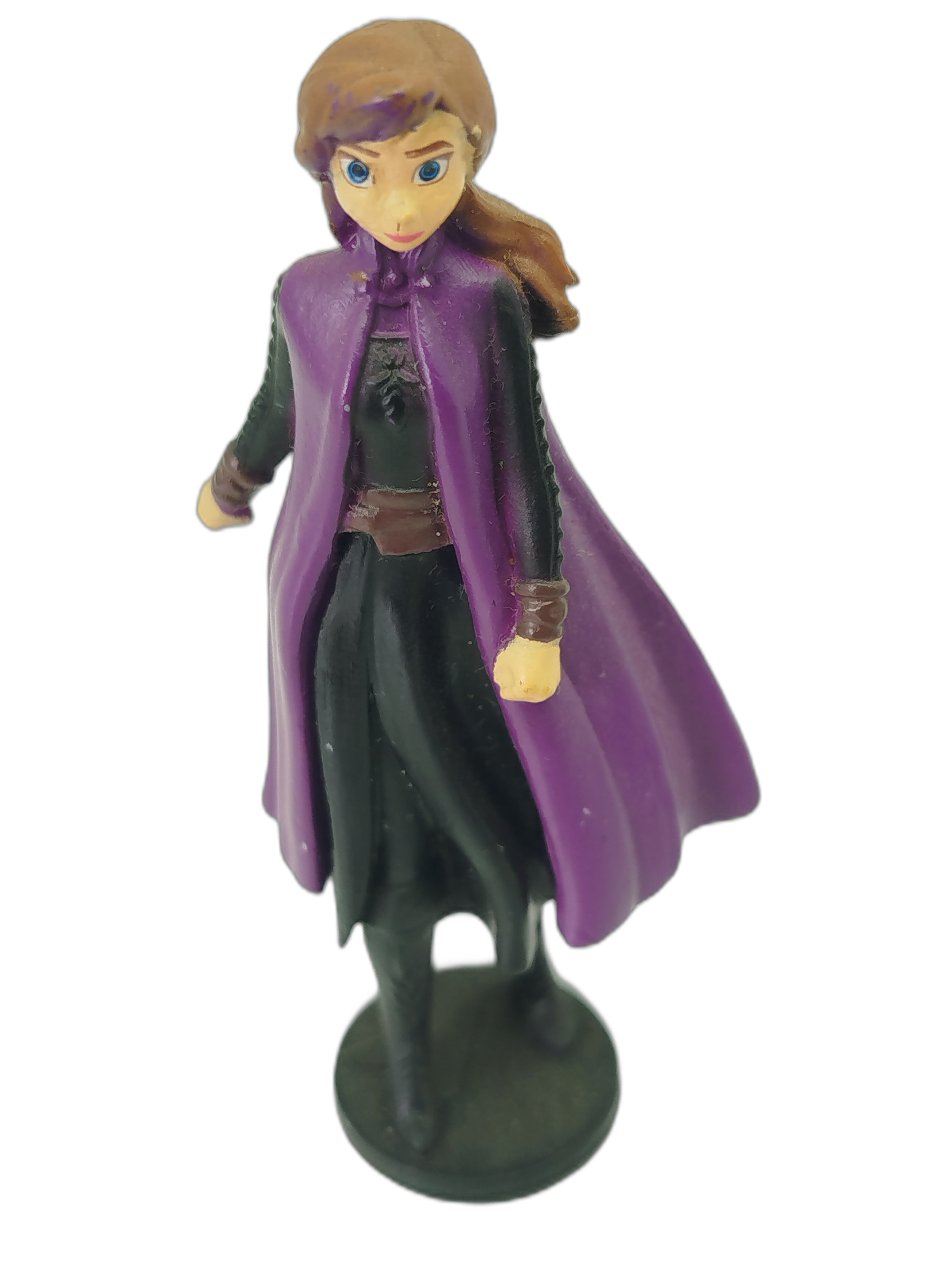 Lote de Figuras de  Frozen