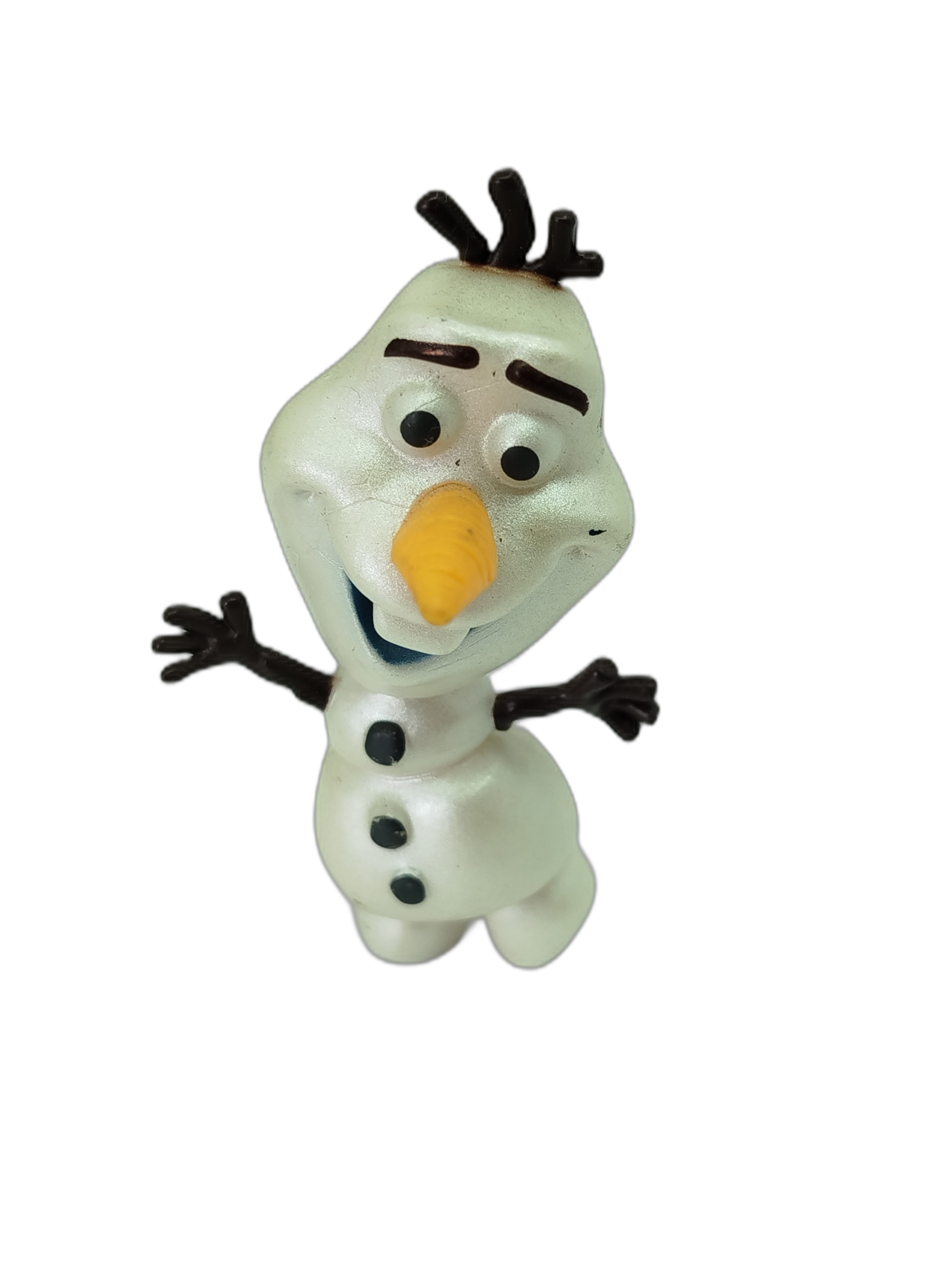 Lote de Figuras de  Frozen
