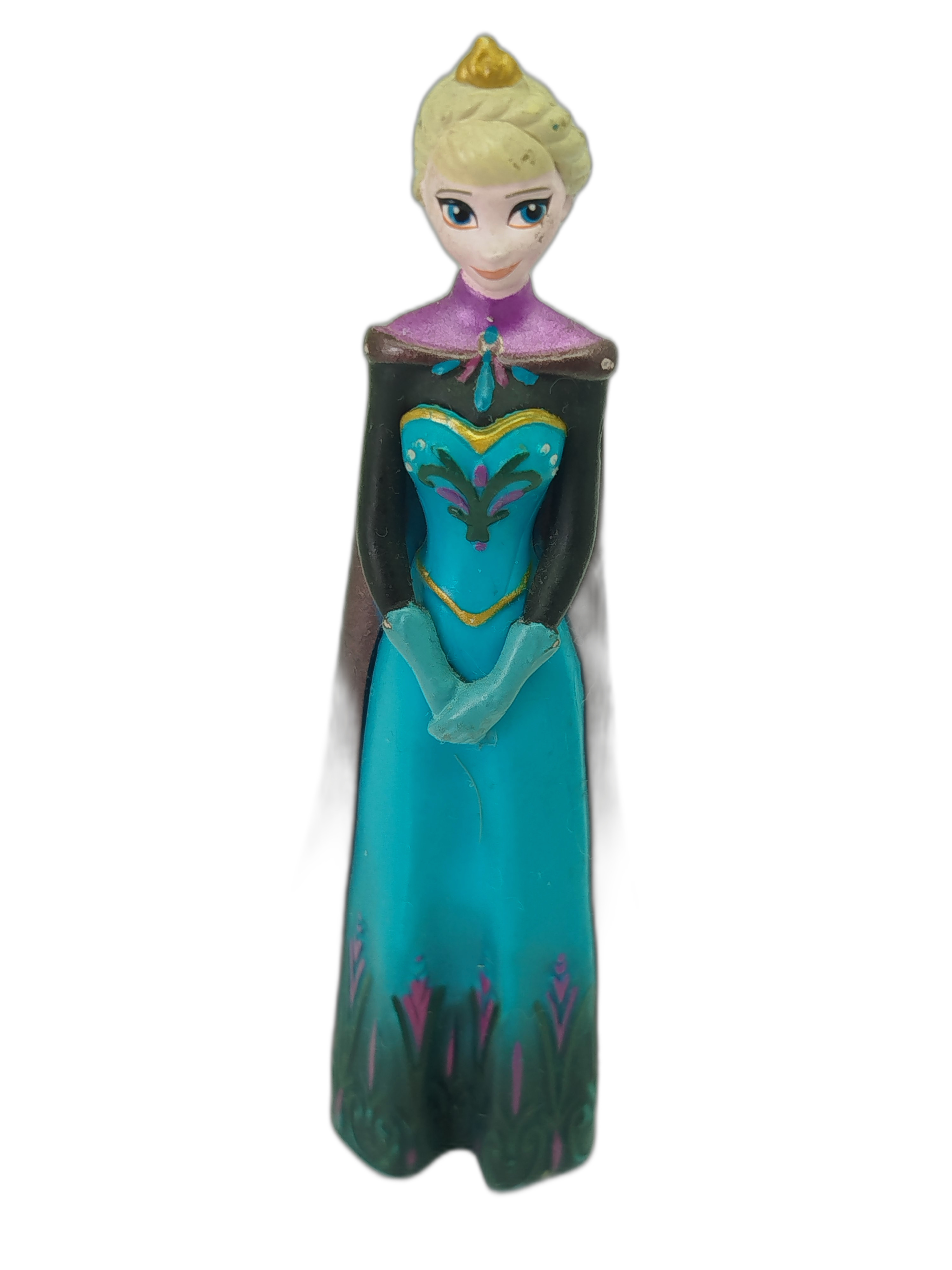 Lote de Figuras de  Frozen