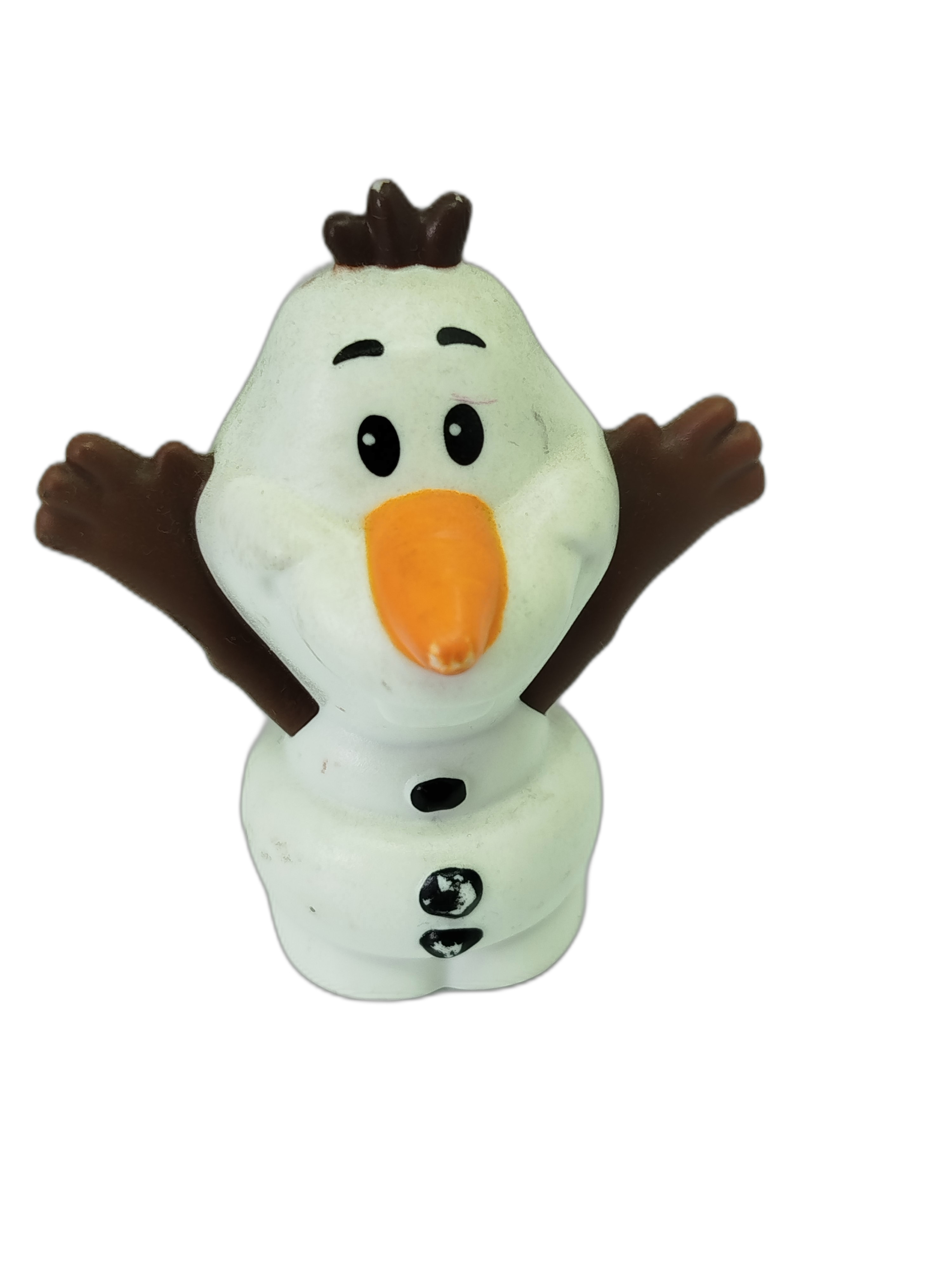Lote de Figuras de  Frozen
