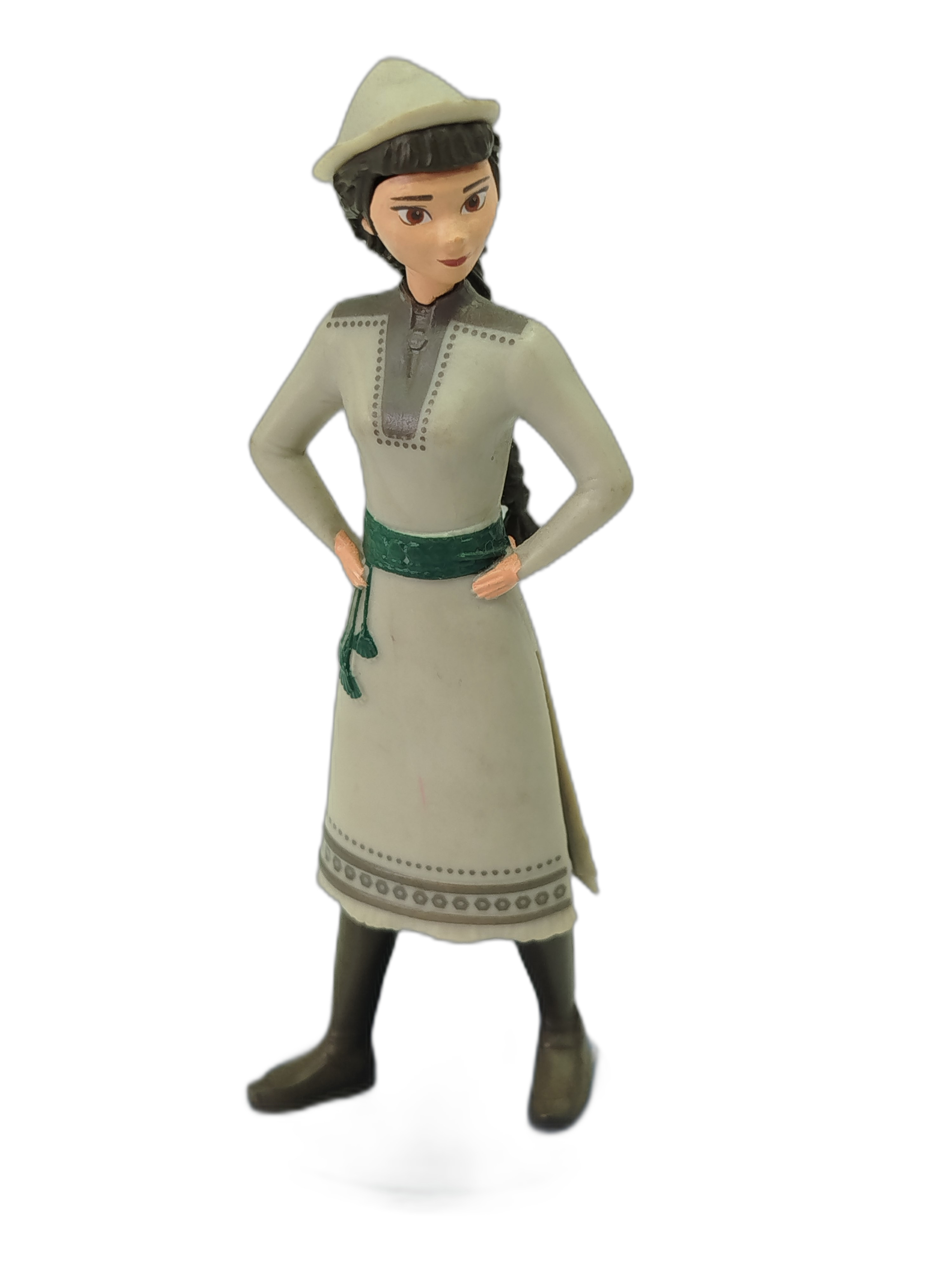 Lote de Figuras de  Frozen