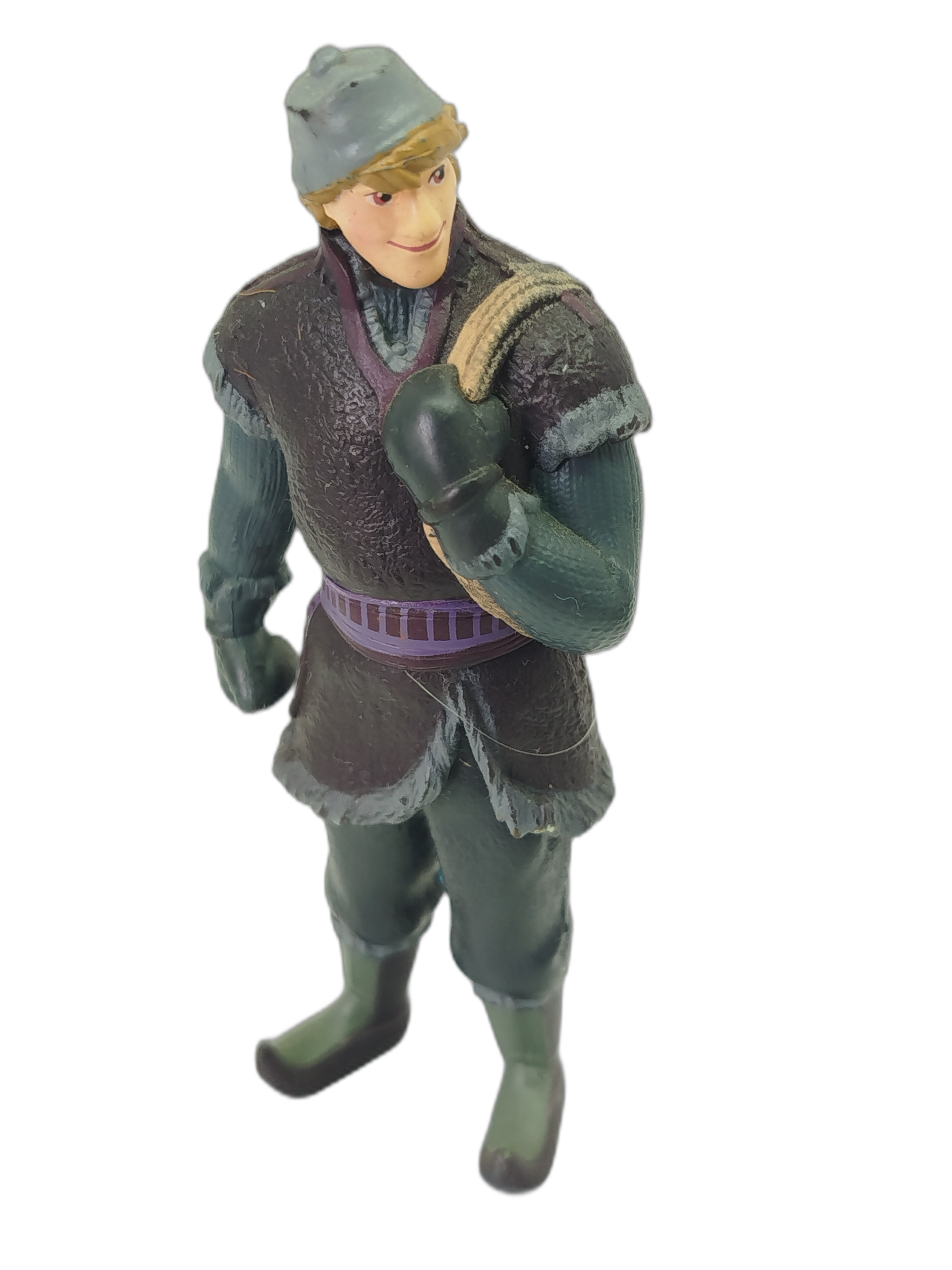 Lote de Figuras de  Frozen