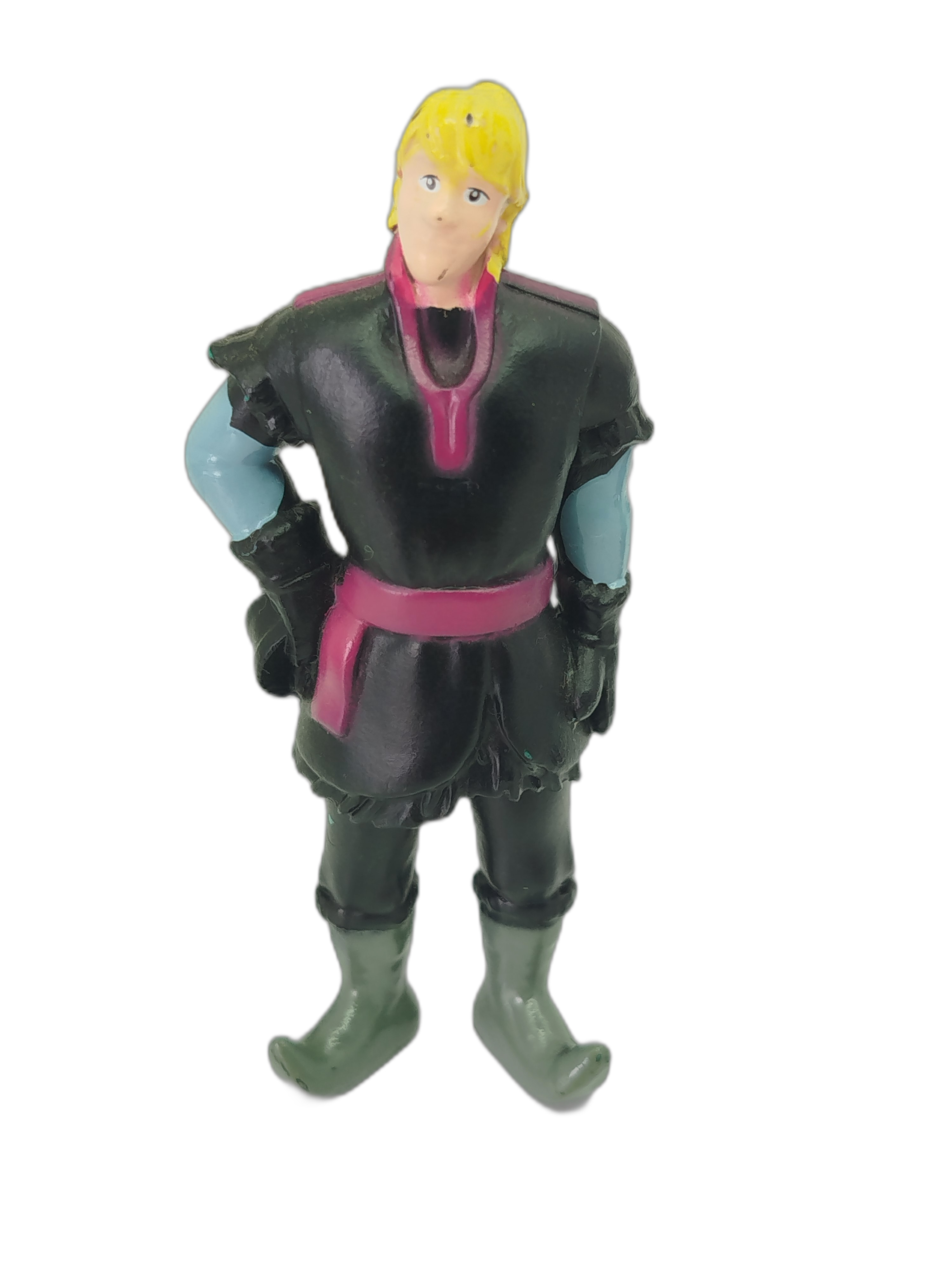 Lote de Figuras de  Frozen