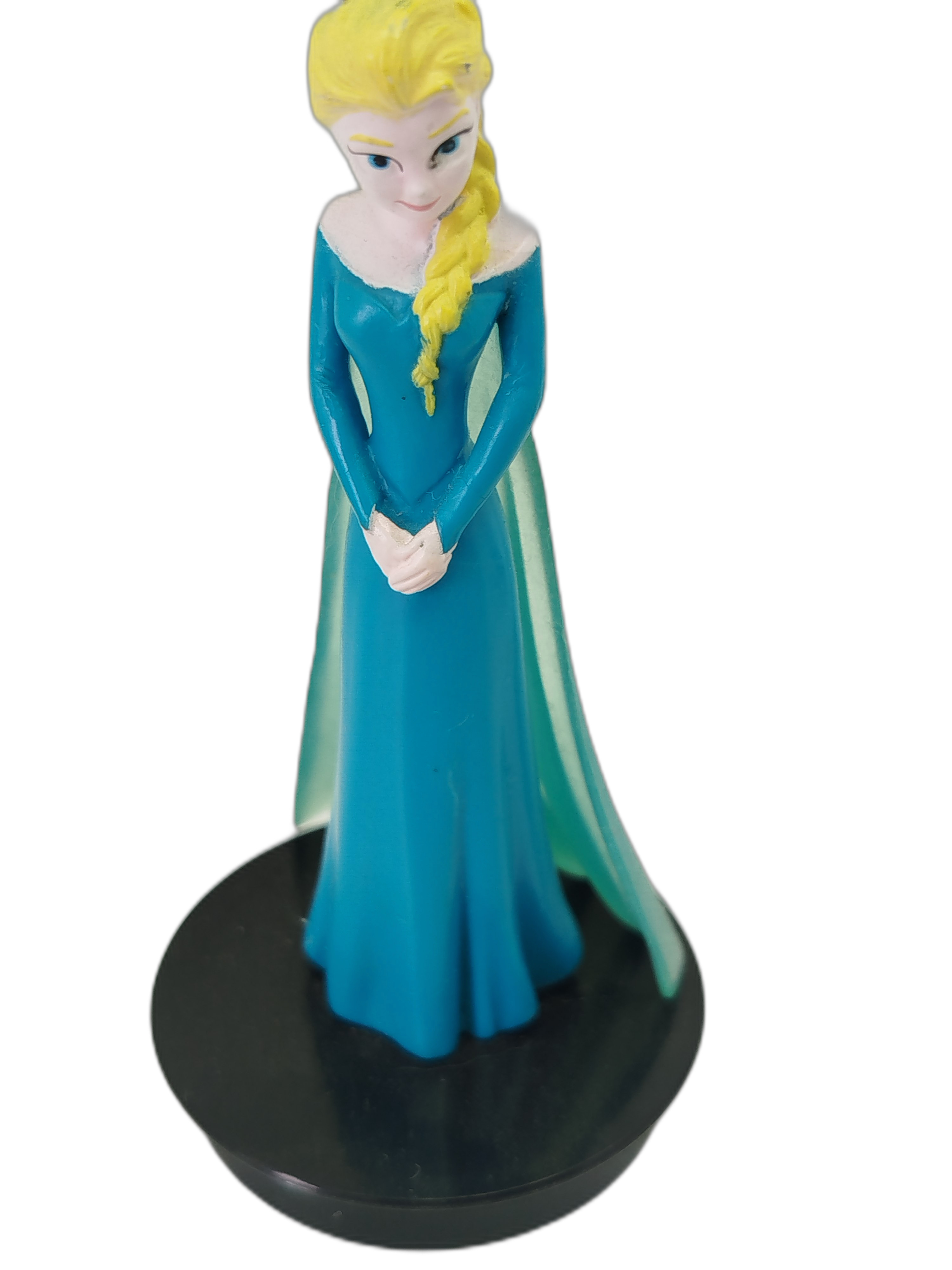 Lote de Figuras de  Frozen
