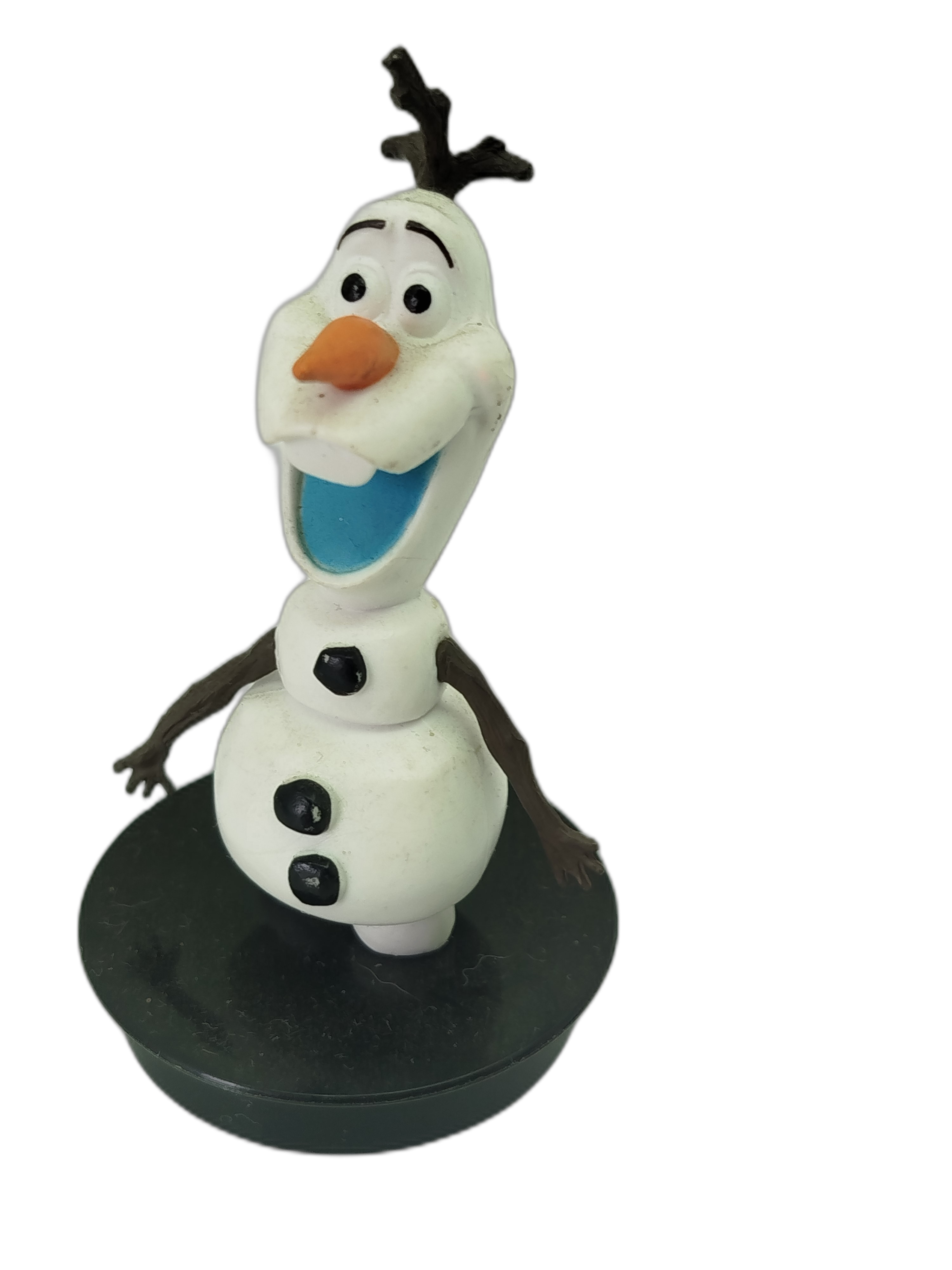Lote de Figuras de  Frozen