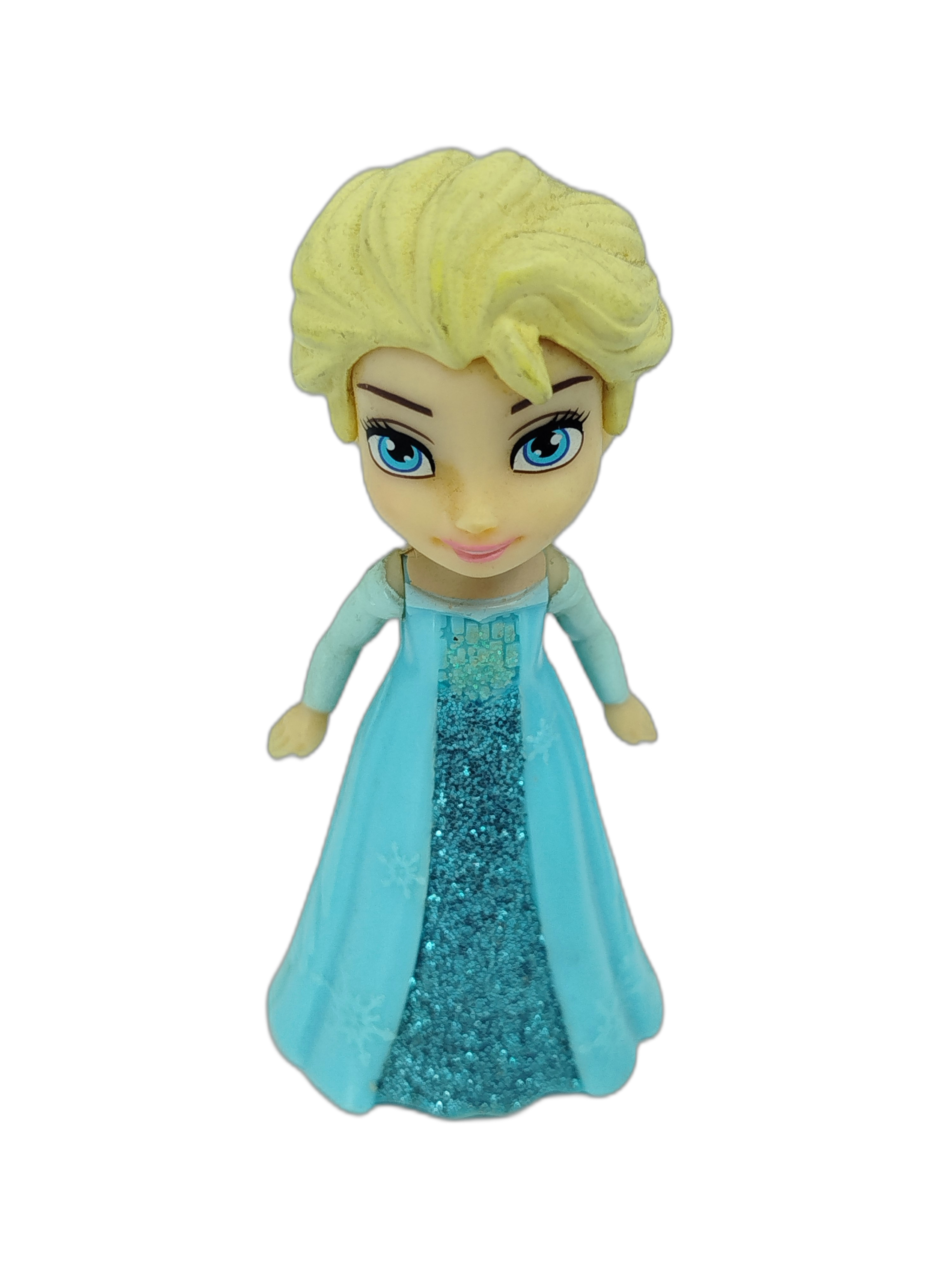 Lote de Figuras de  Frozen