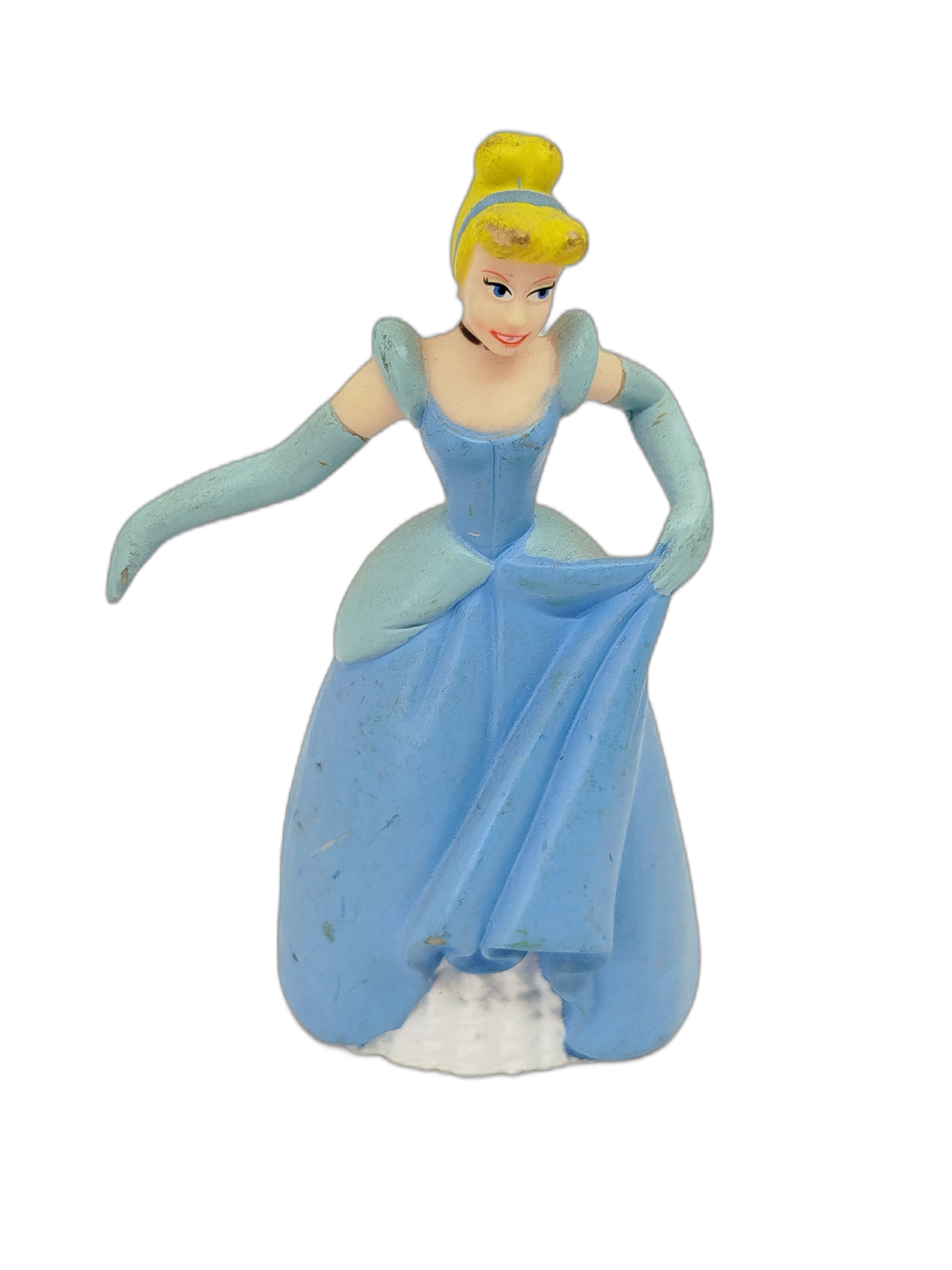Lote de Figuras de  Frozen