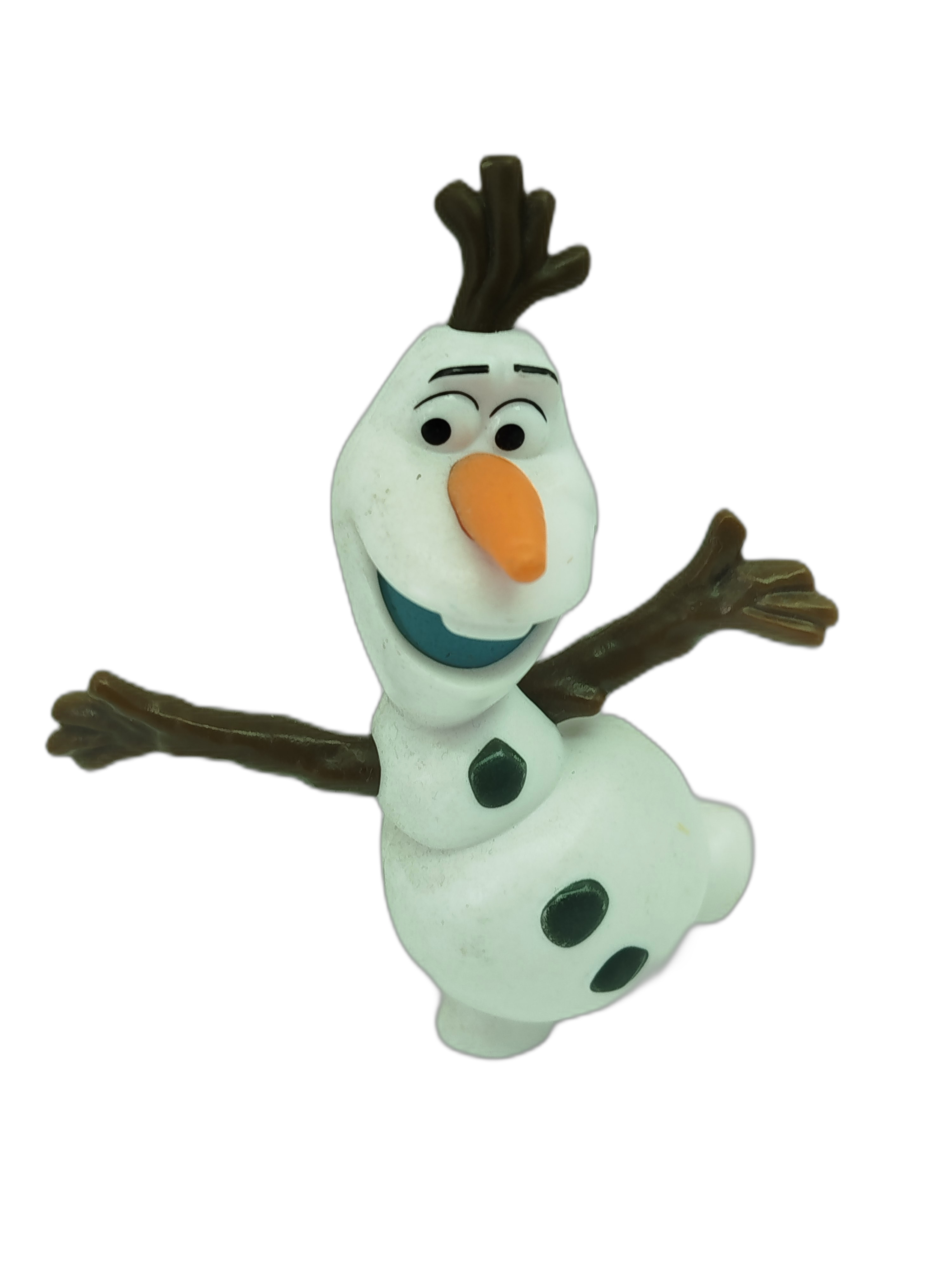Lote de Figuras de  Frozen