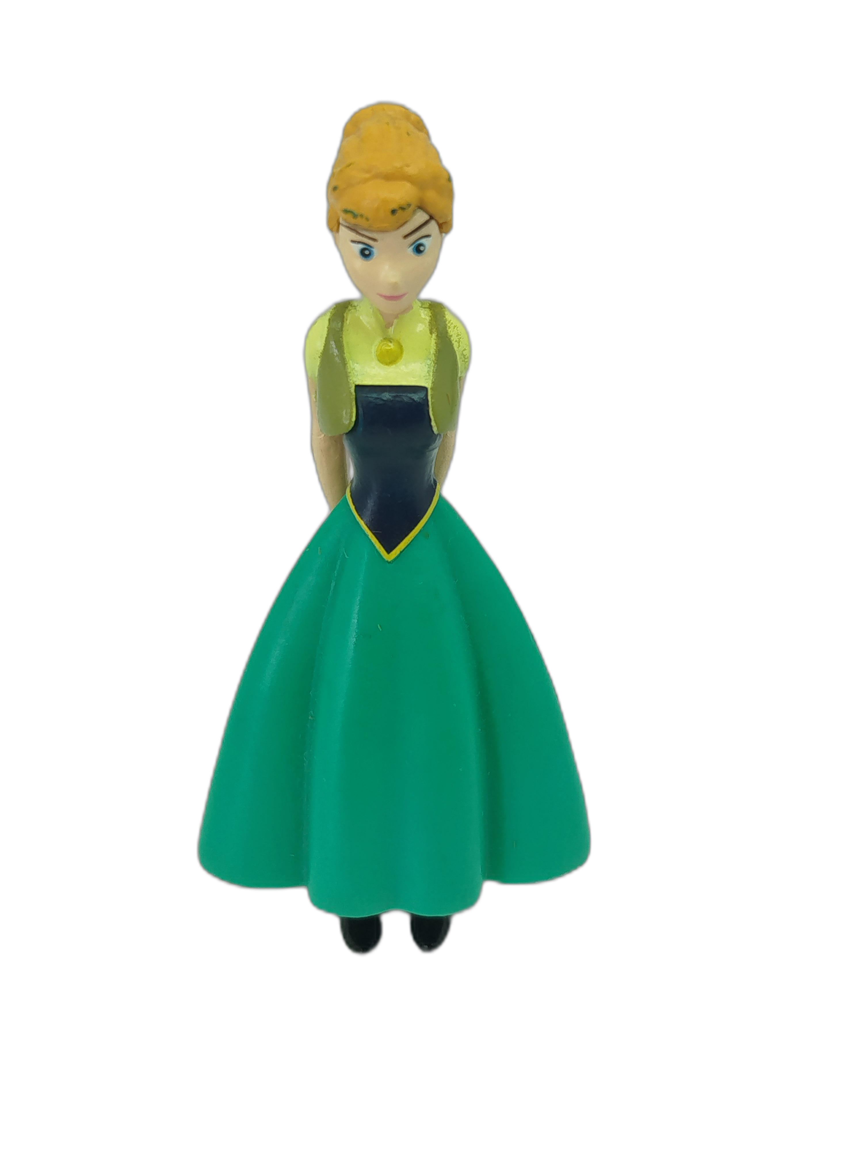 Lote de Figuras de  Frozen