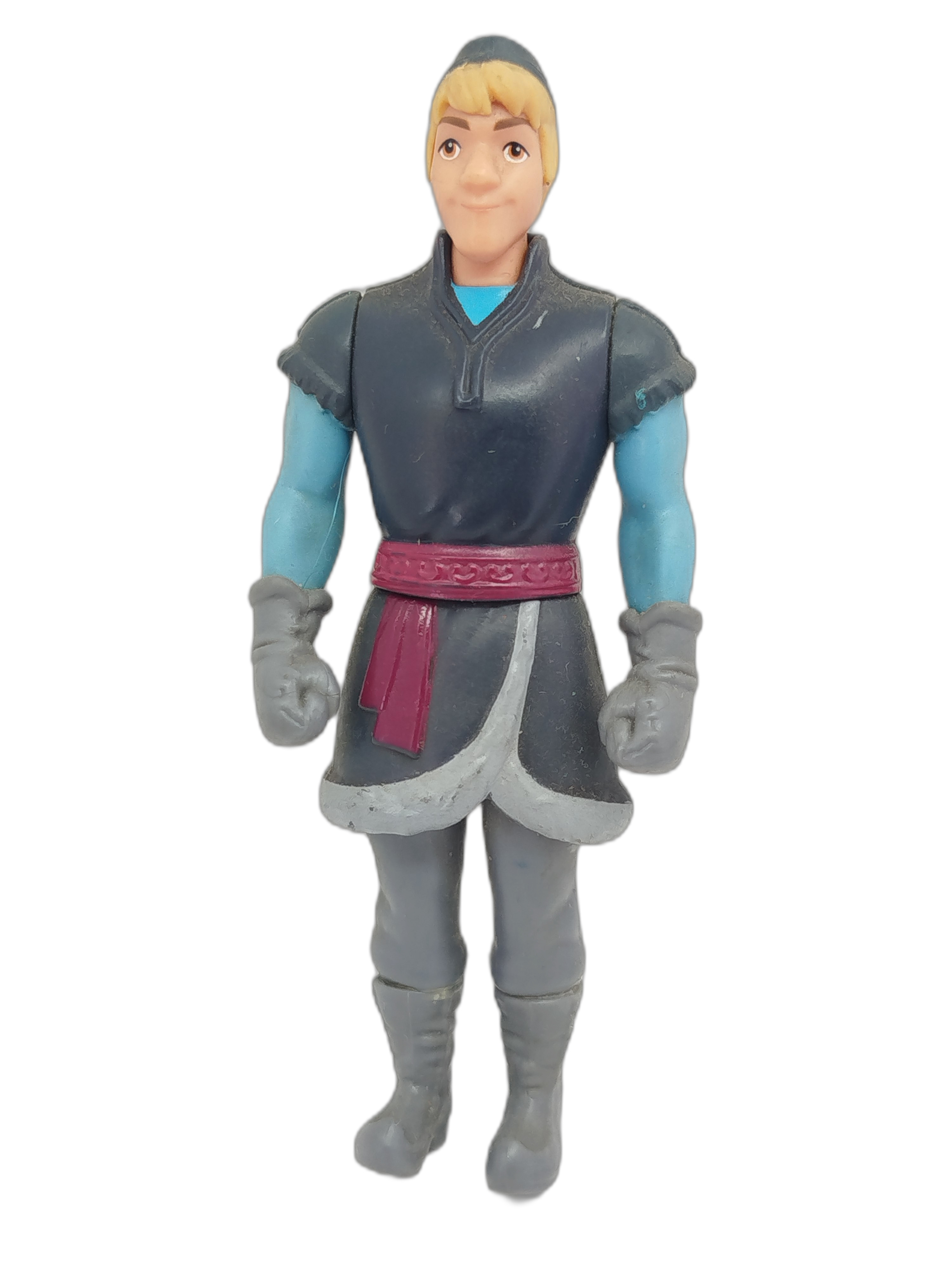 Lote de Figuras de  Frozen
