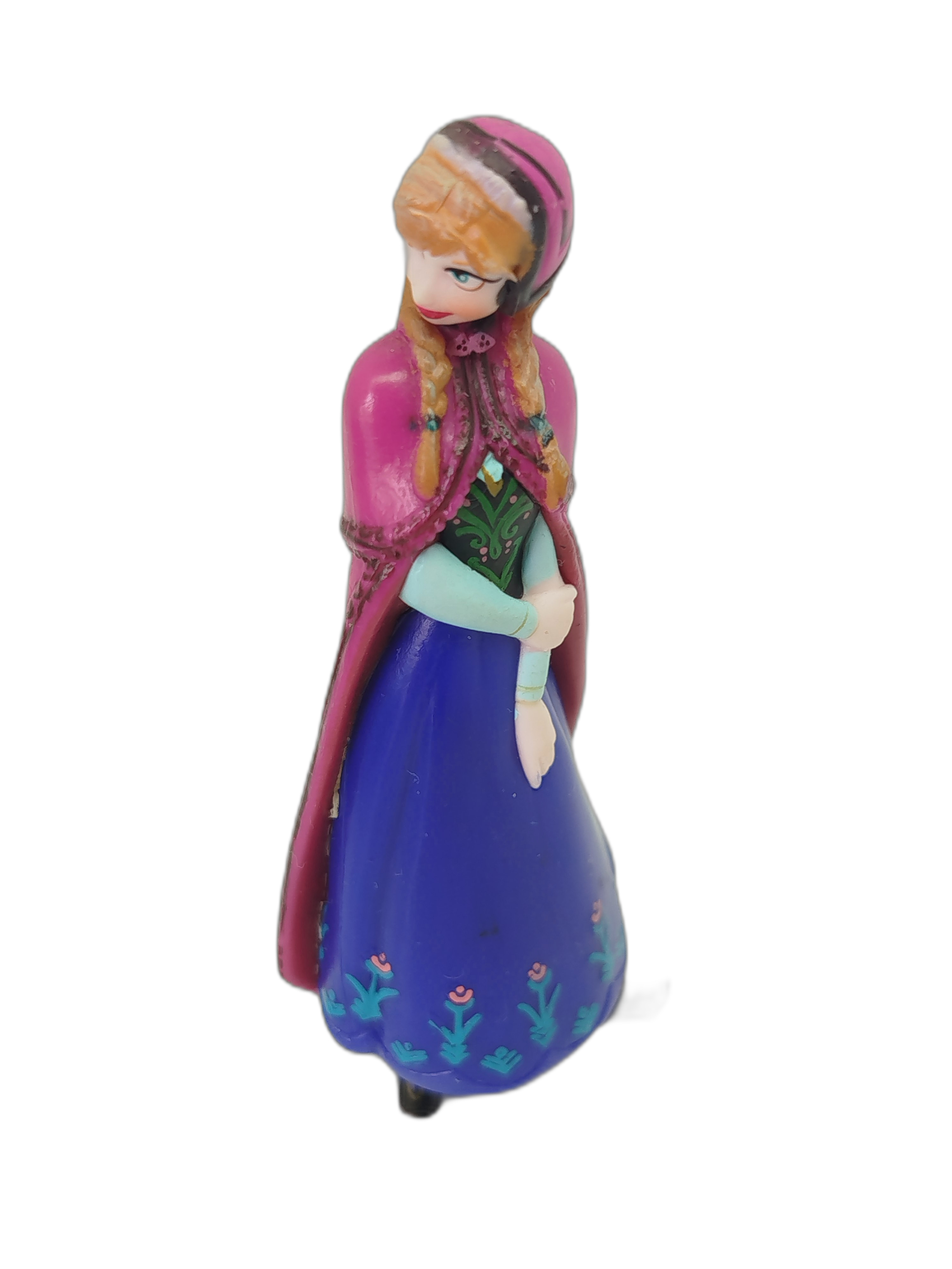 Lote de Figuras de  Frozen