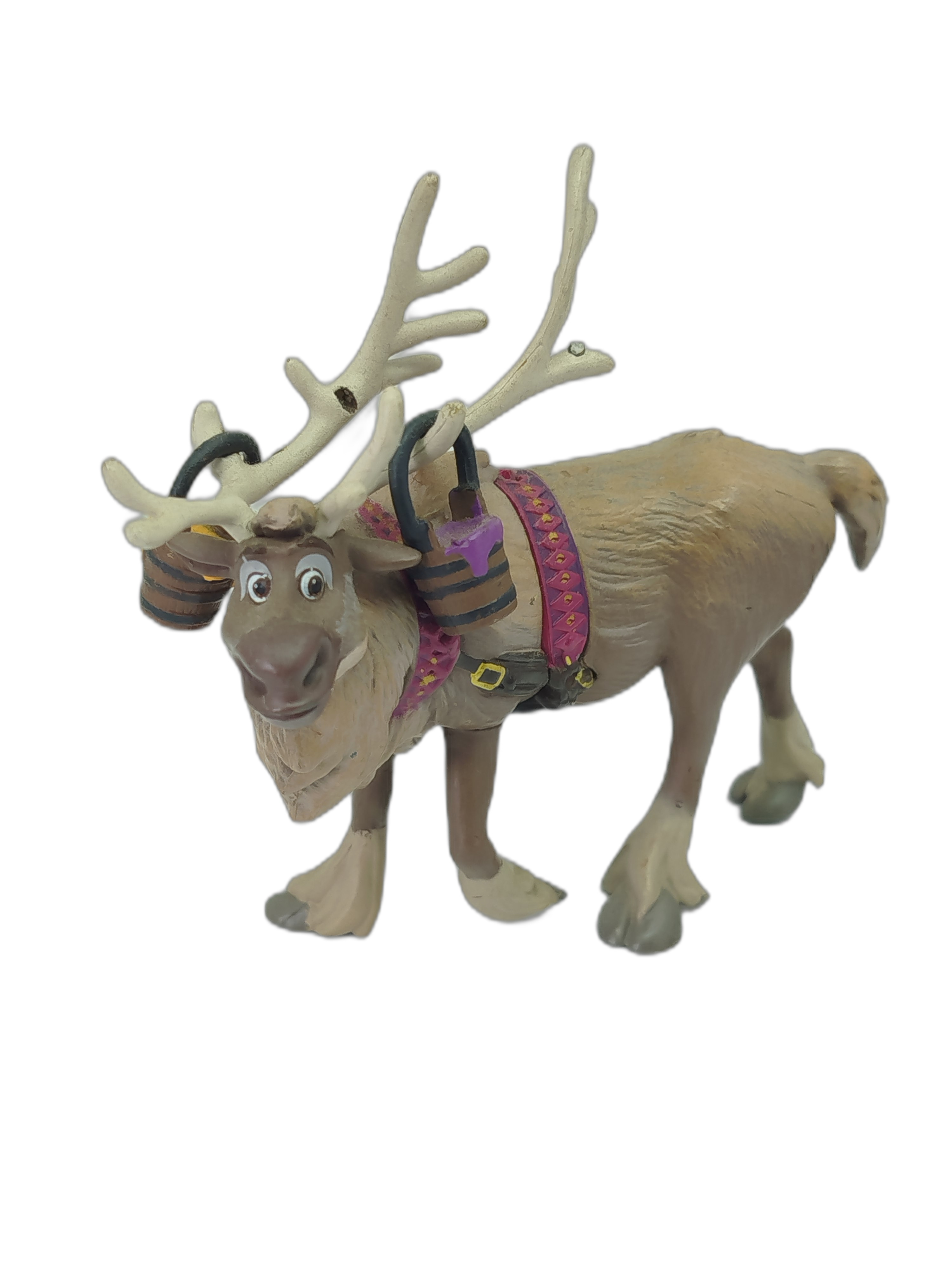 Lote de Figuras de  Frozen