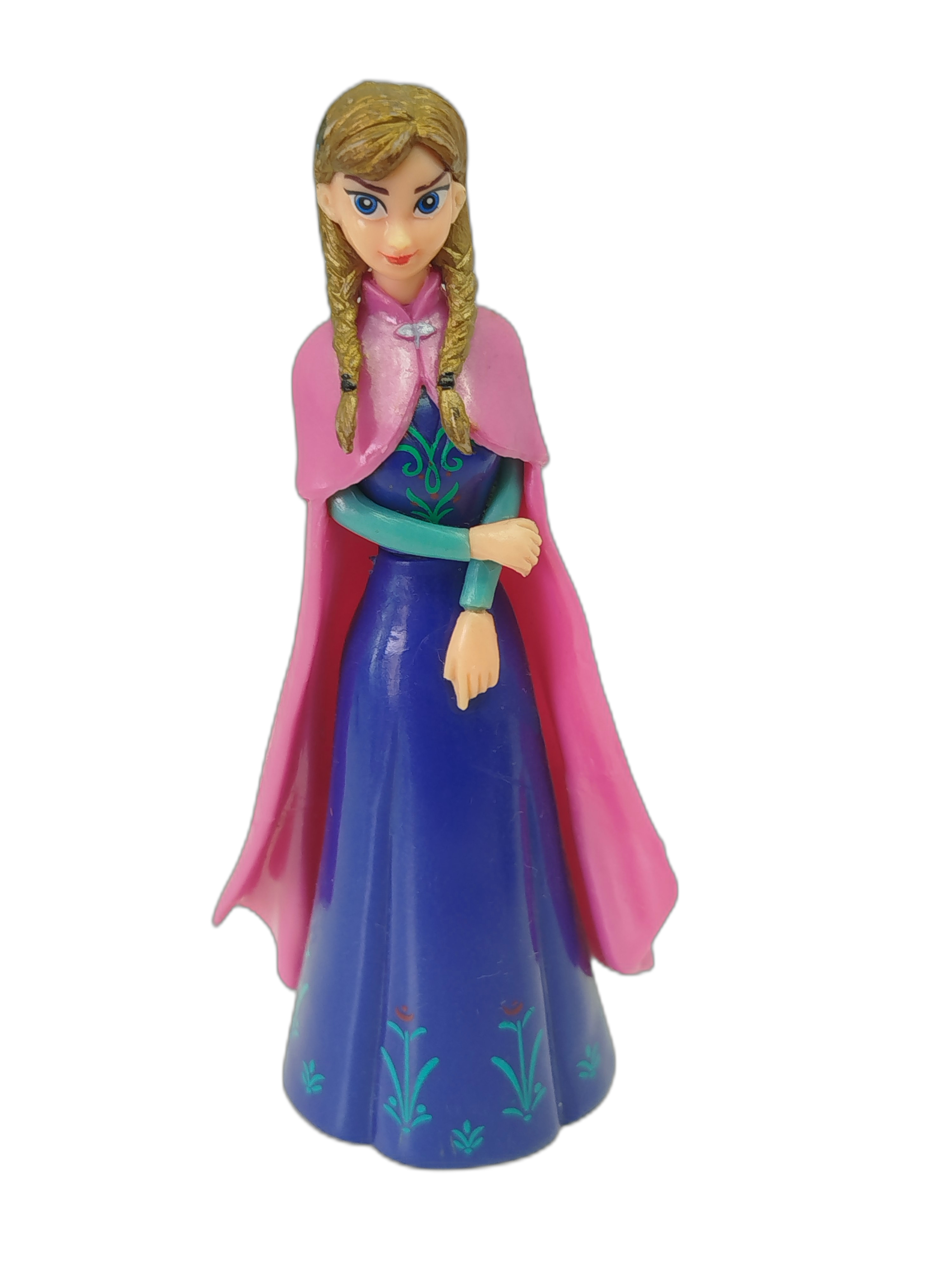 Lote de Figuras de  Frozen