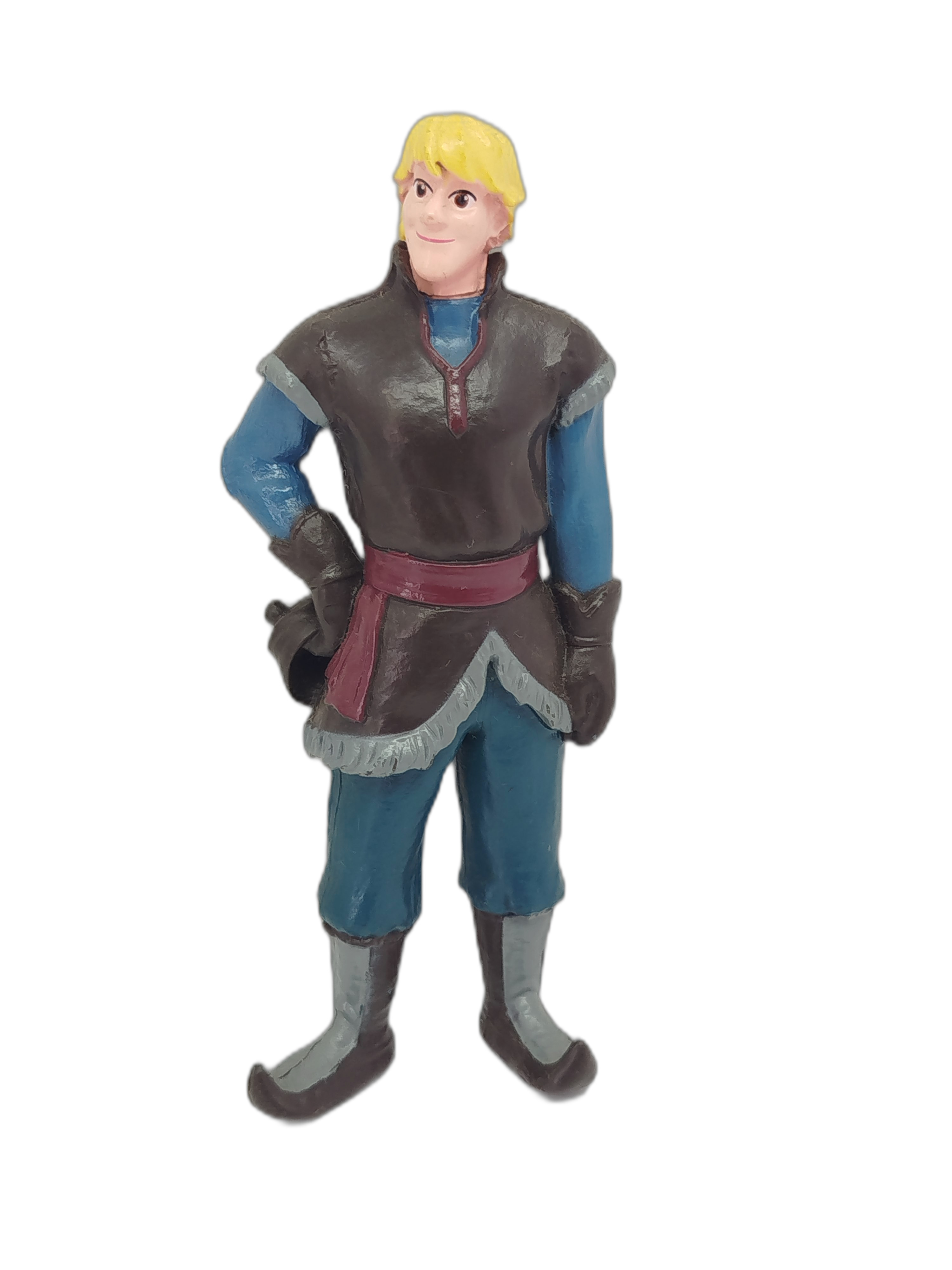 Lote de Figuras de  Frozen