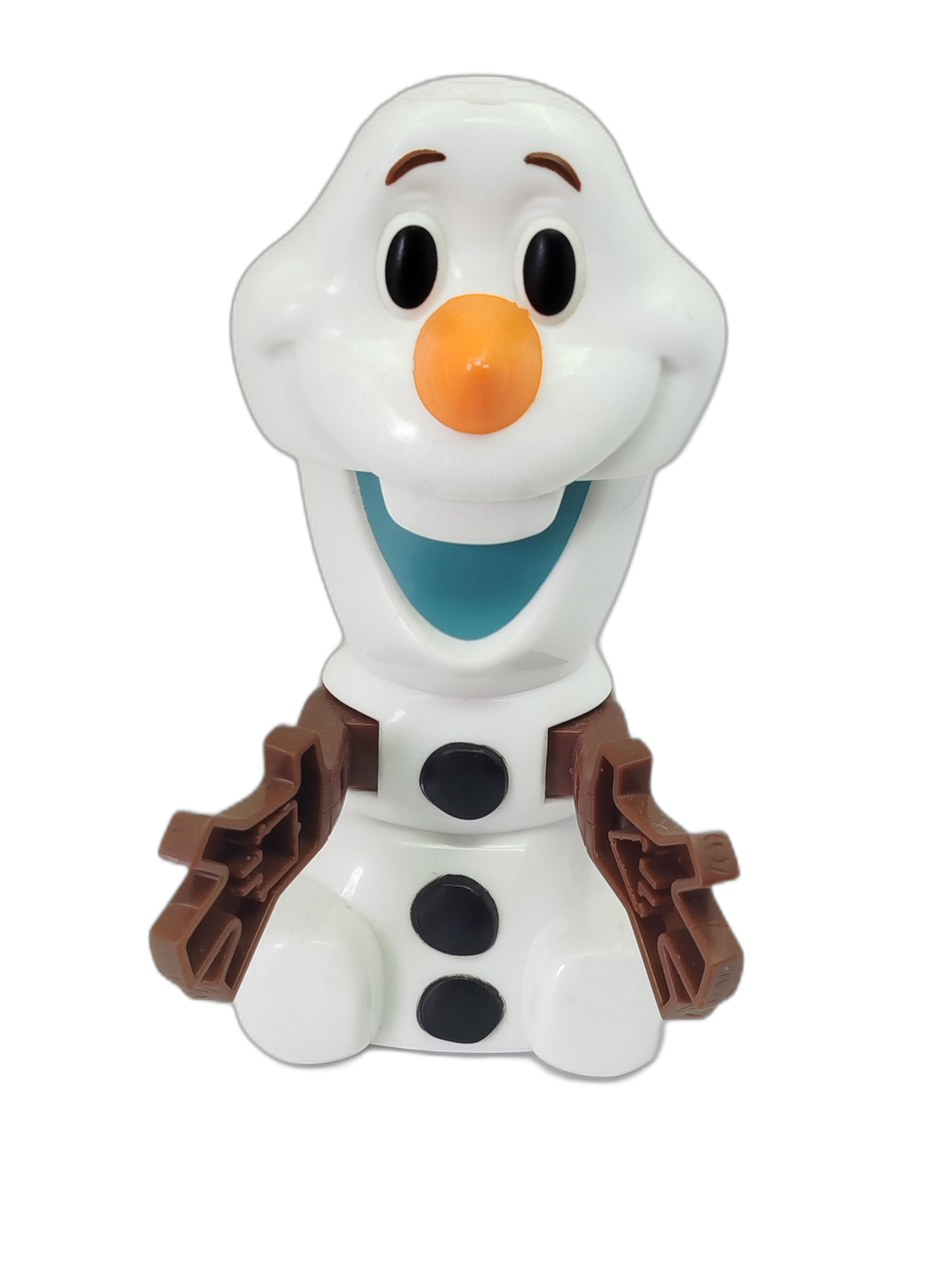 Olaf