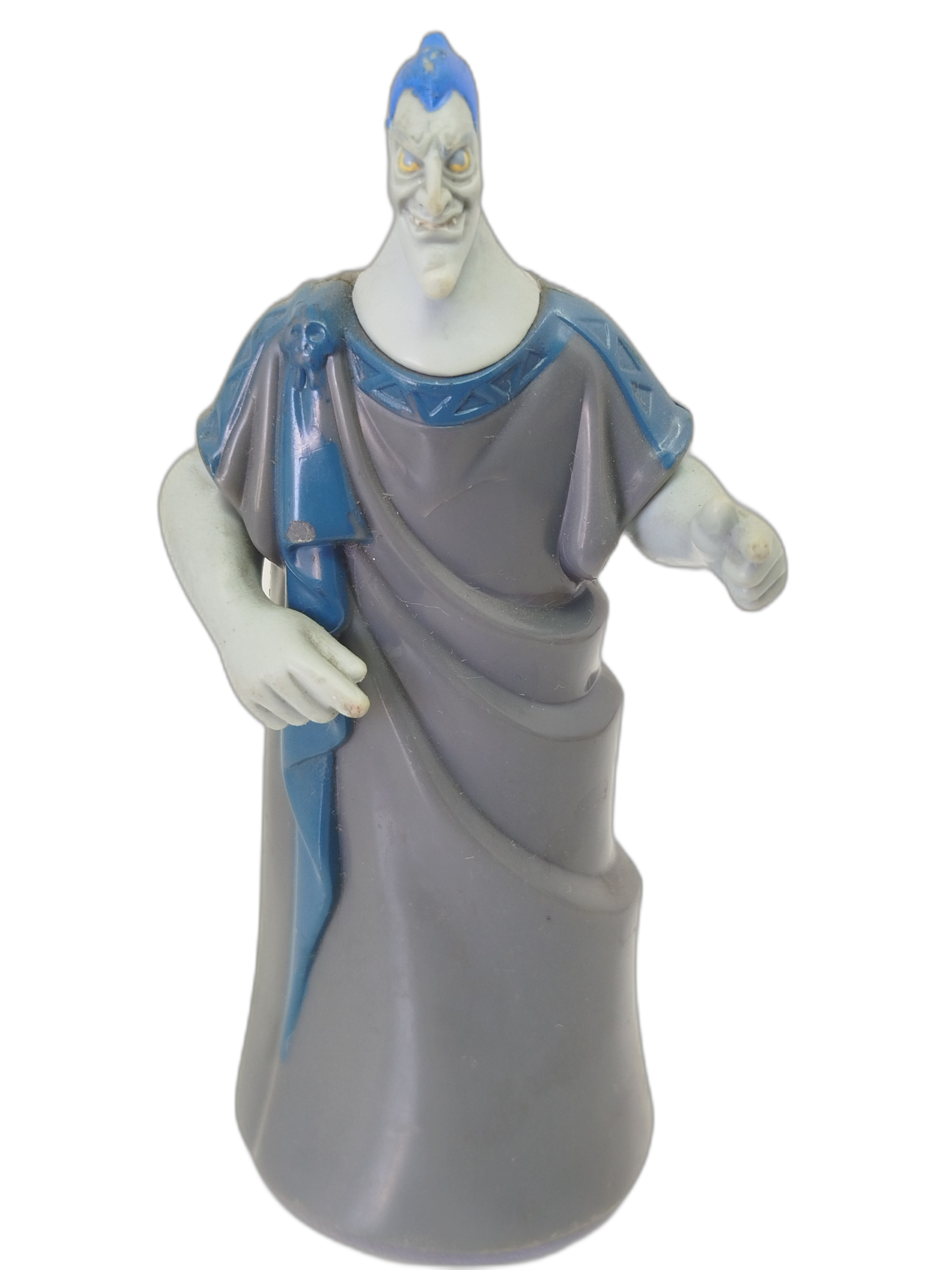 Hércules - Hades