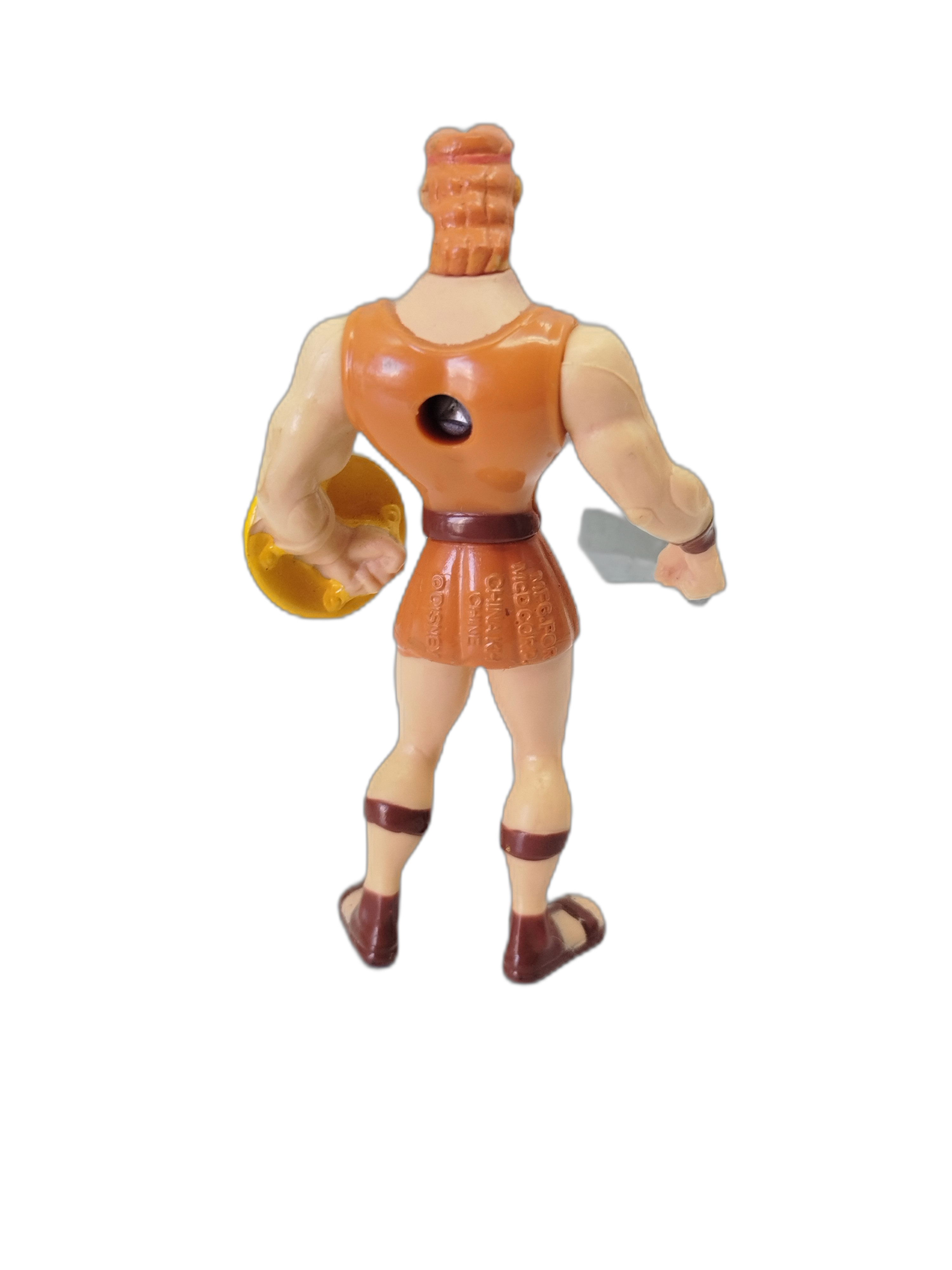 Hércules
