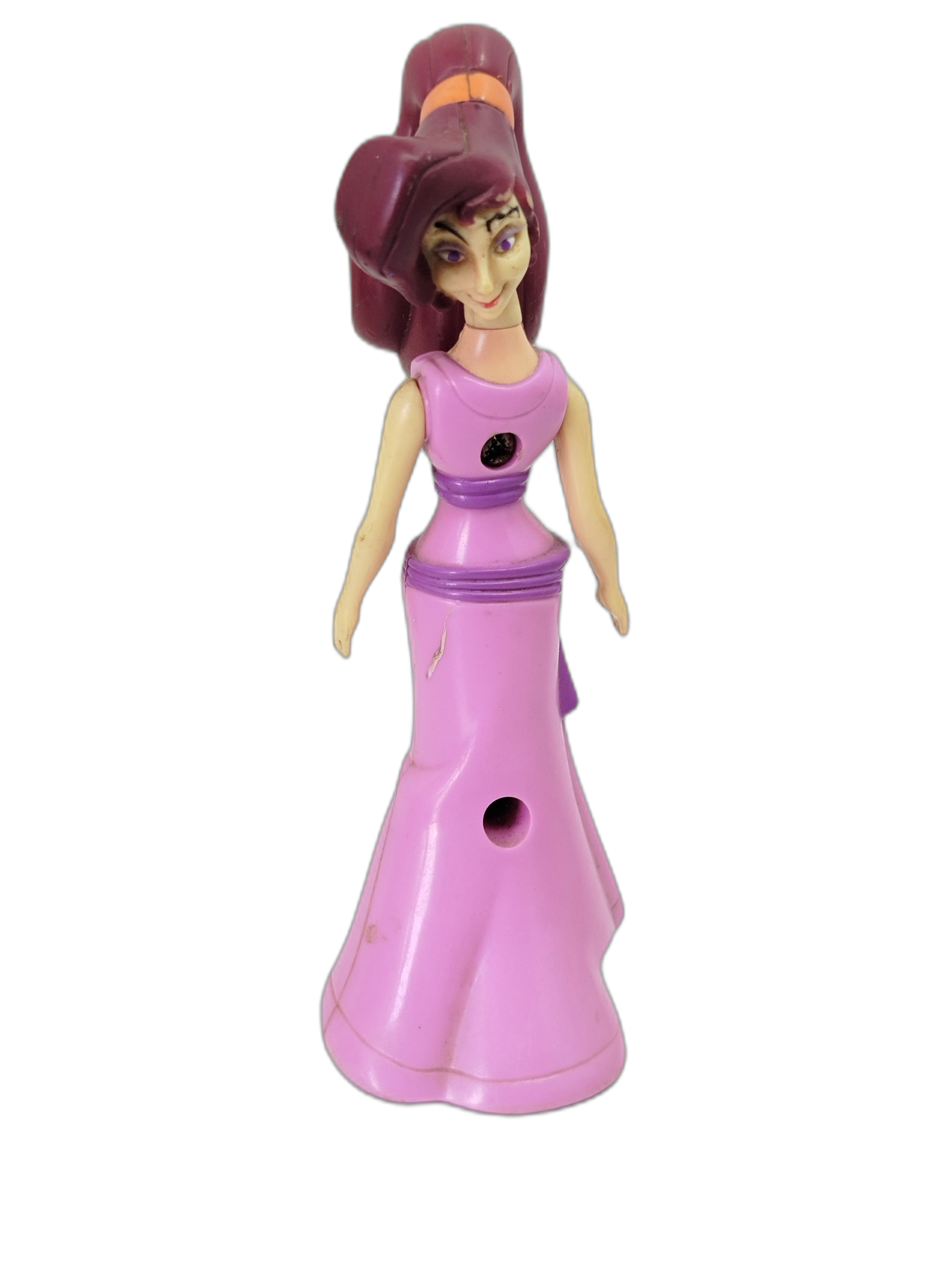 Hércules - Megara (Meg)