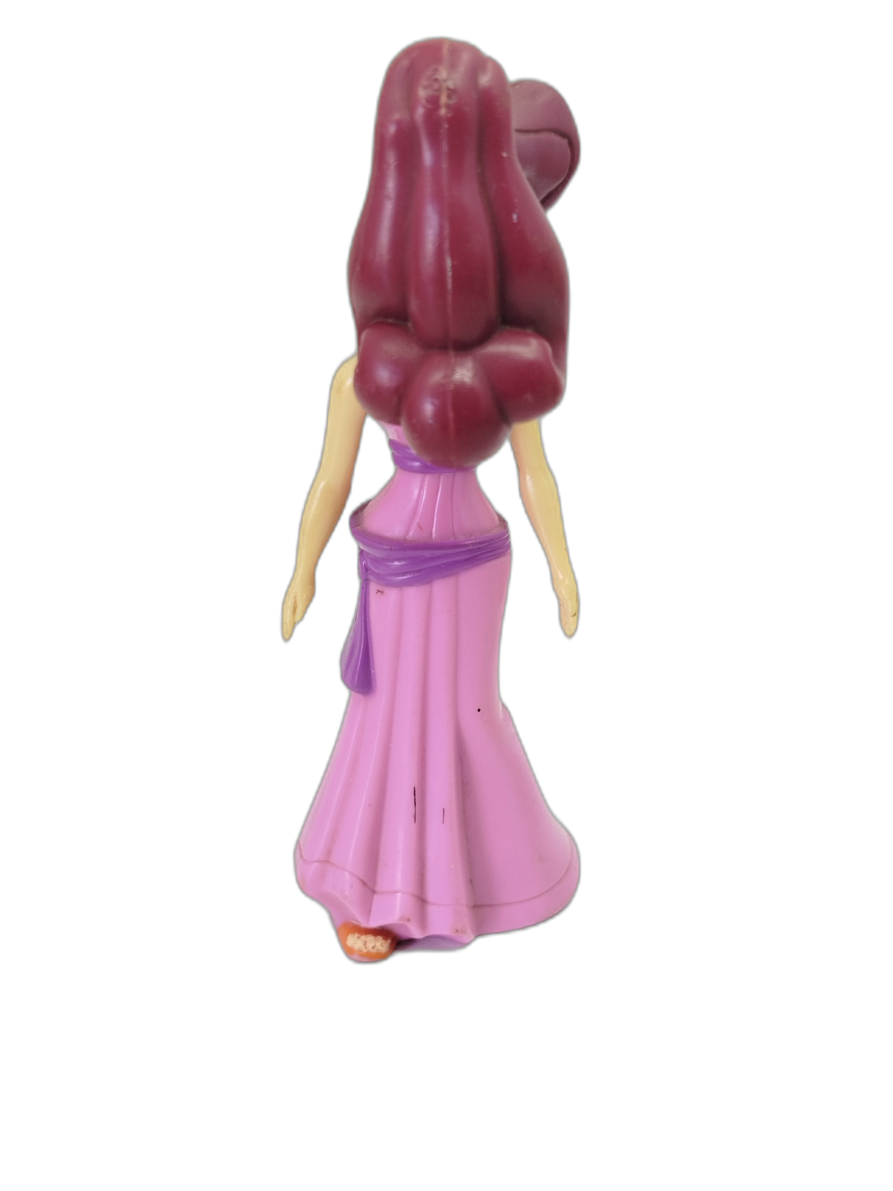 Hércules - Megara (Meg)