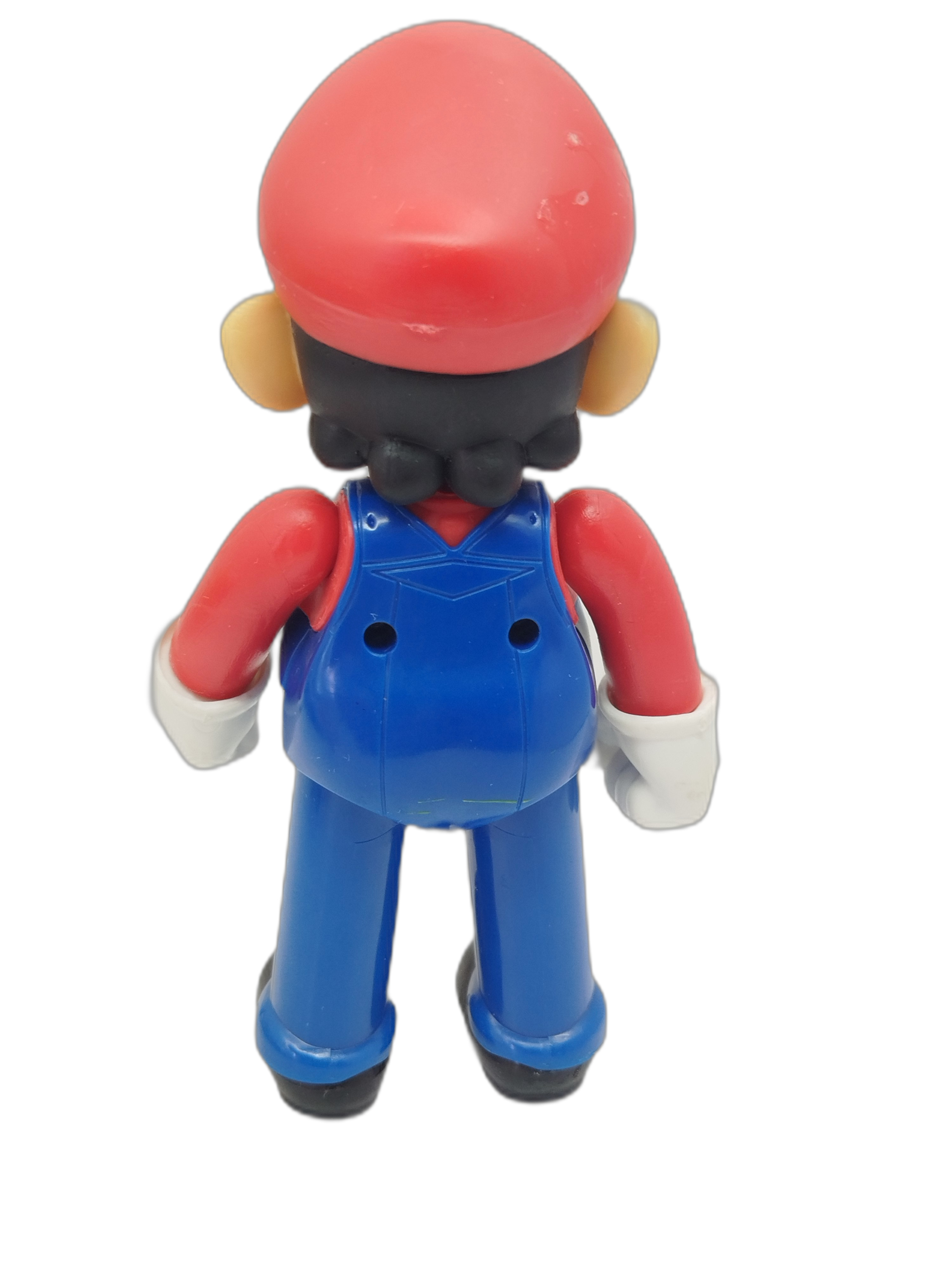 Mario articulado