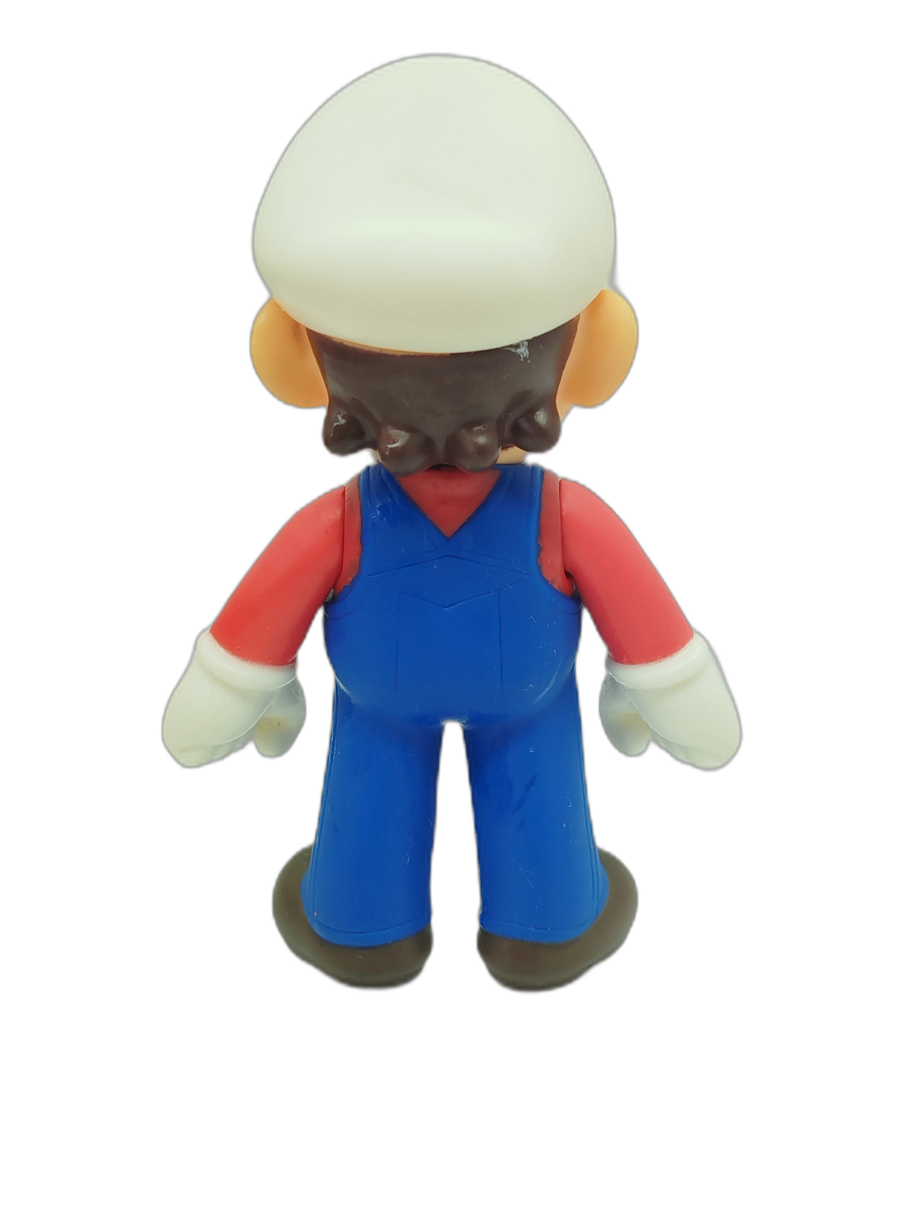 Capitán Mario (o Mario Marinero)